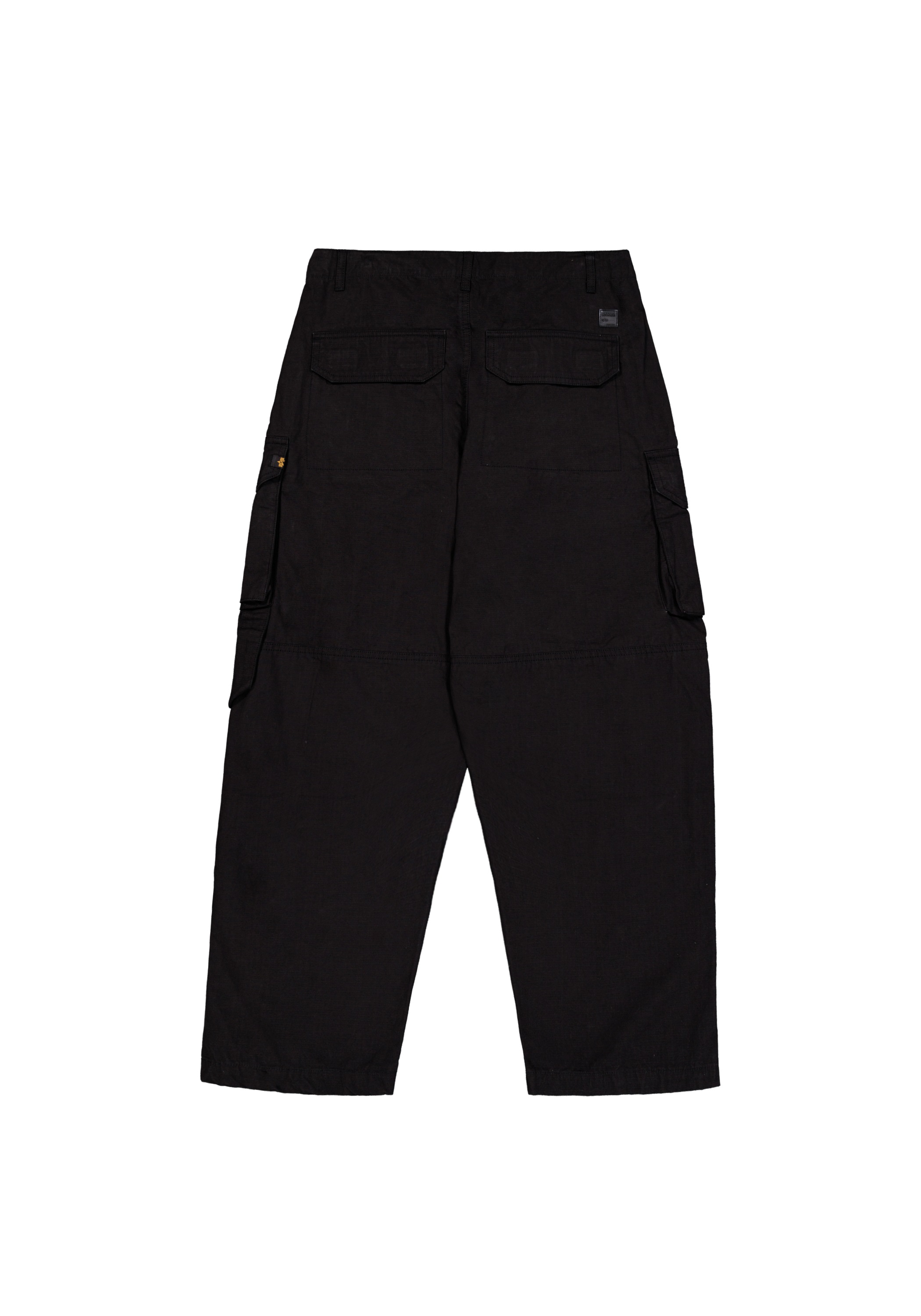 Alpha Industries Cargohose "Ripstop Patchwork Pant" günstig online kaufen