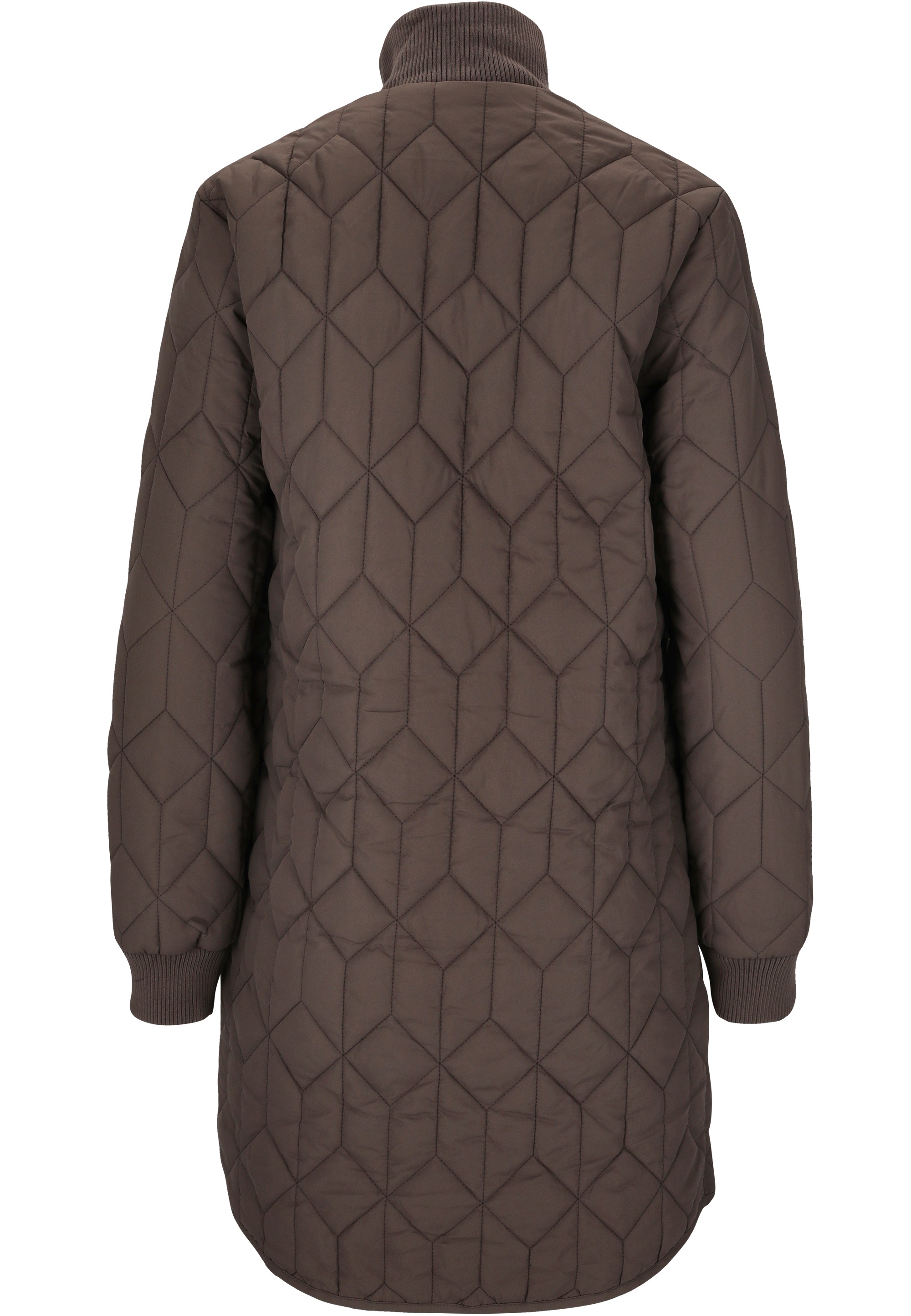 WEATHER REPORT Outdoorjacke »Nokka«, mit atmungsaktiver Funktion