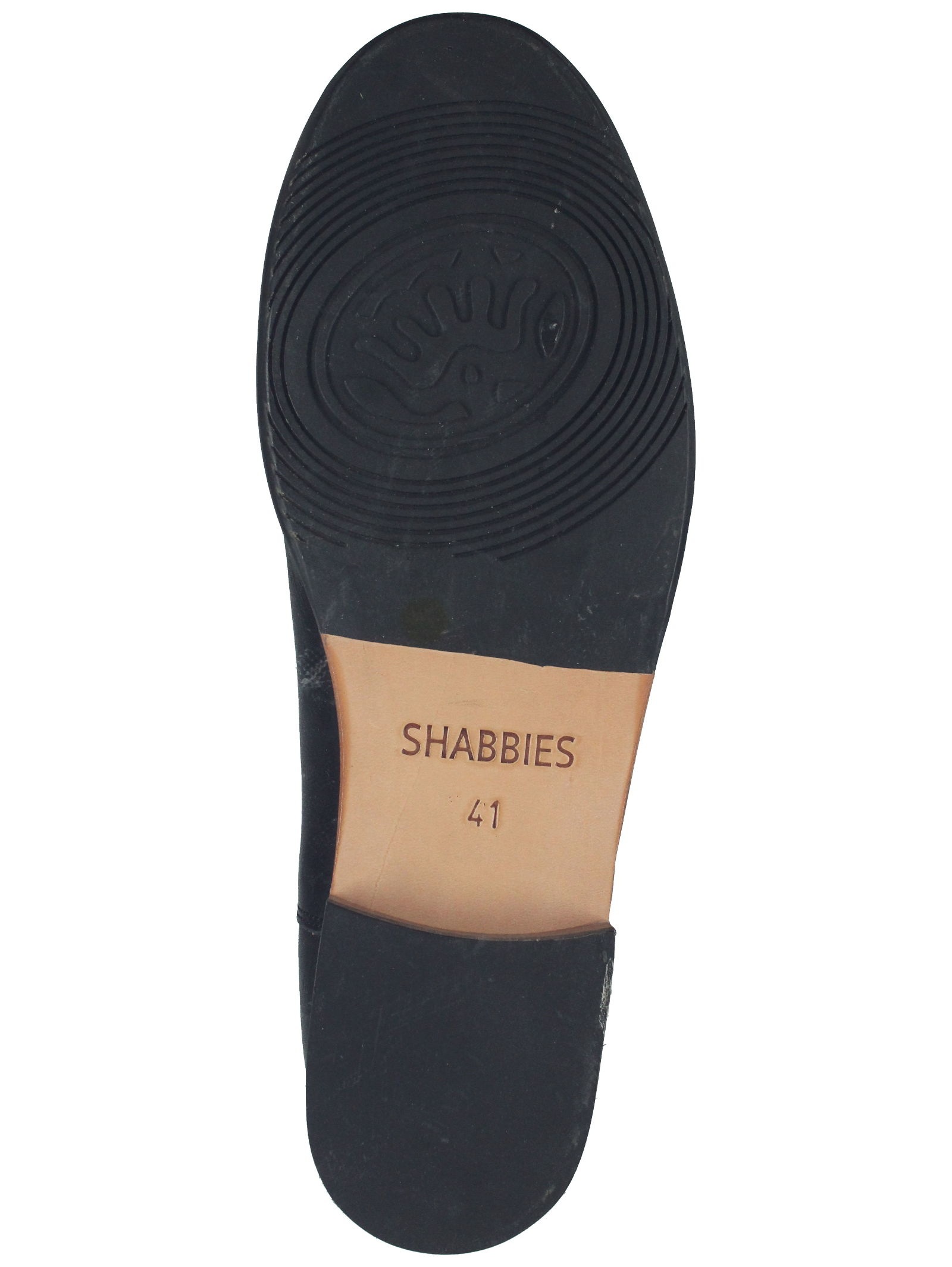 Shabbies Amsterdam Stiefelette »Shabbies Amsterdam Stiefelette Leder«