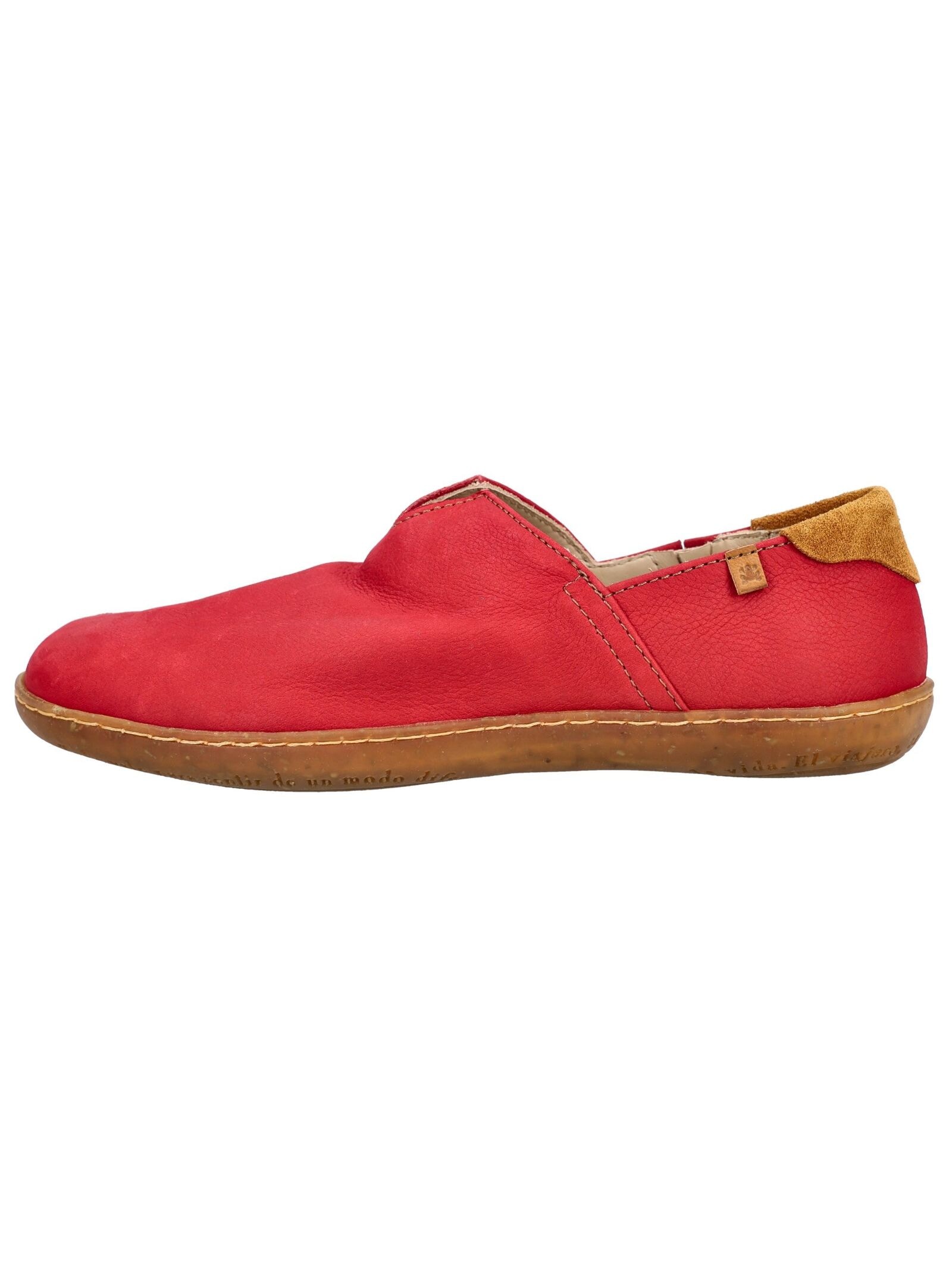 El Naturalista Slipper »El Naturalista Slipper Nubukleder«