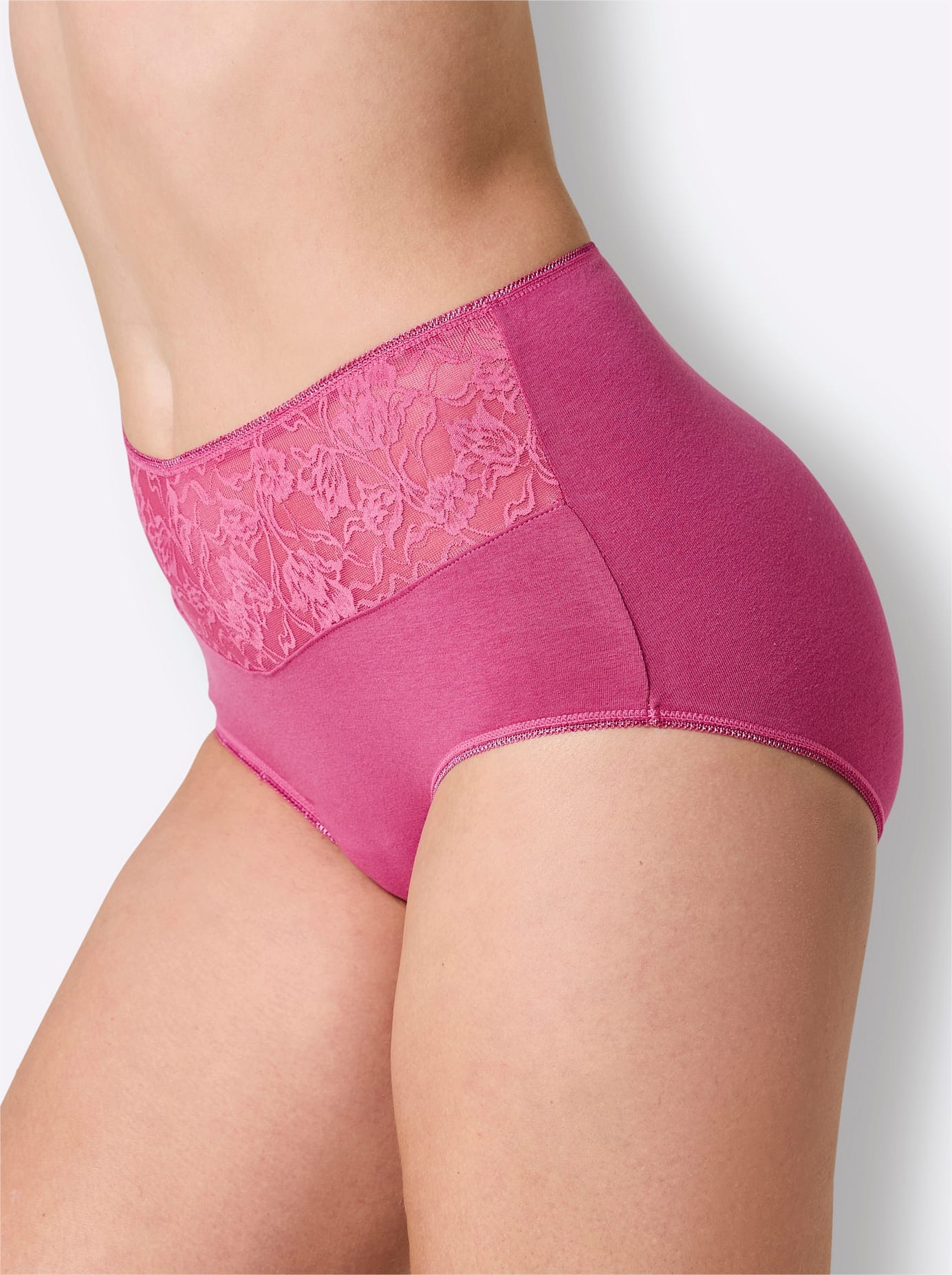 wäschepur Taillenslip