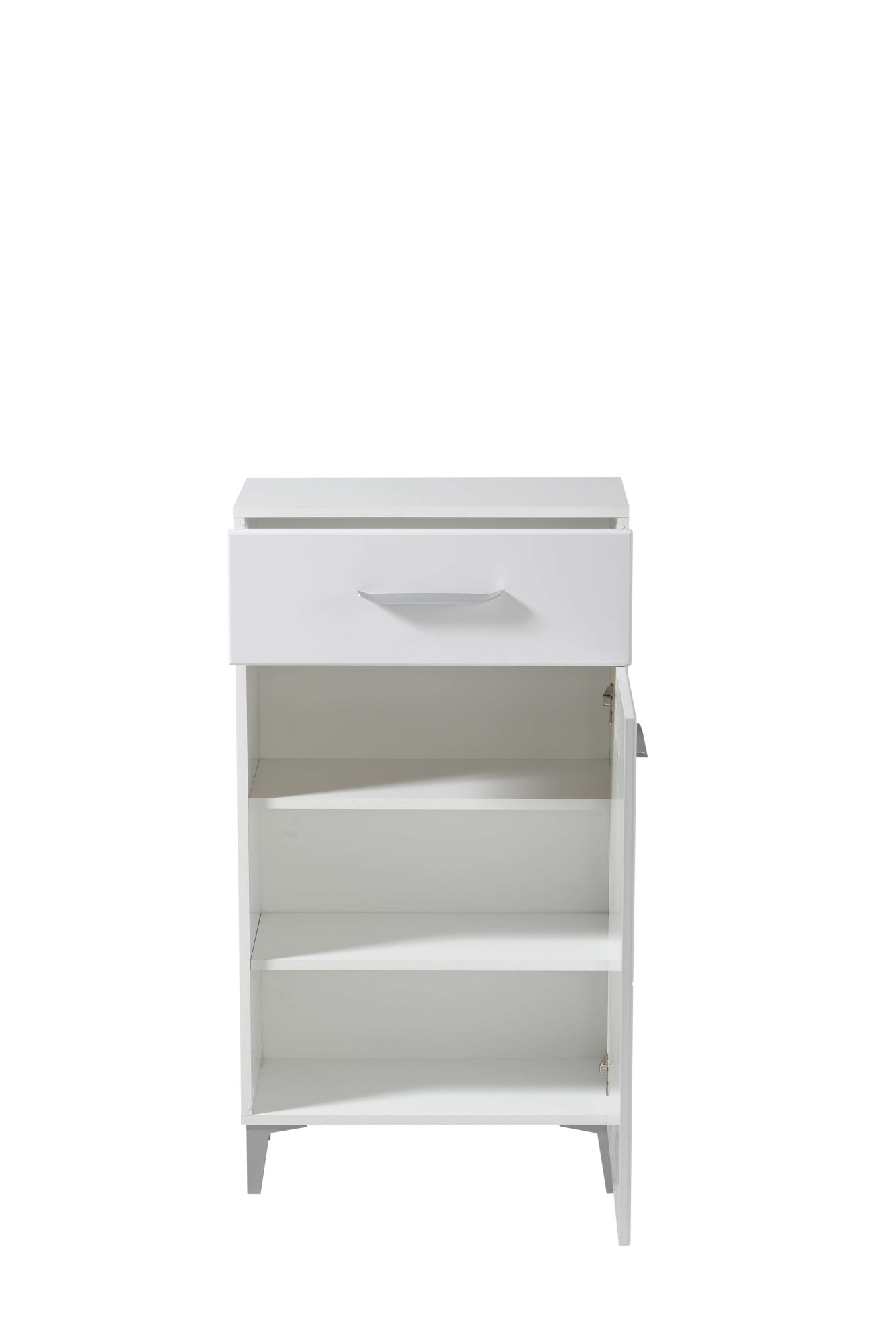 INOSIGN Garderoben-Set »Como«, 4-teiliges Set inkl. Schuhschrank, Sitzbank, Garderobenpaneel und Spiegel