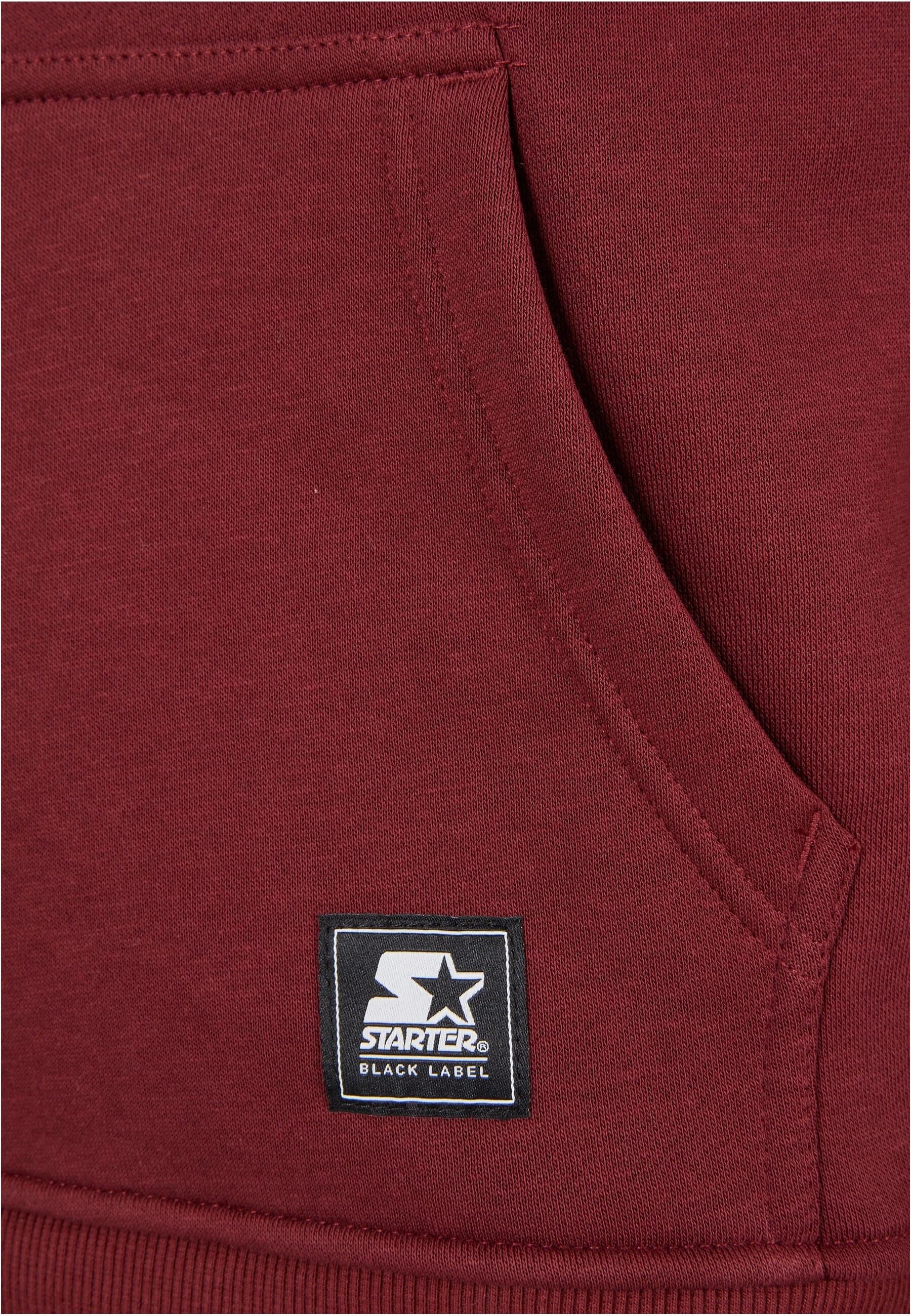 Starter Black Label Sweatshirt »Starter Black Label Herren Starter The Classic Logo Hoody«, (1 tlg.)