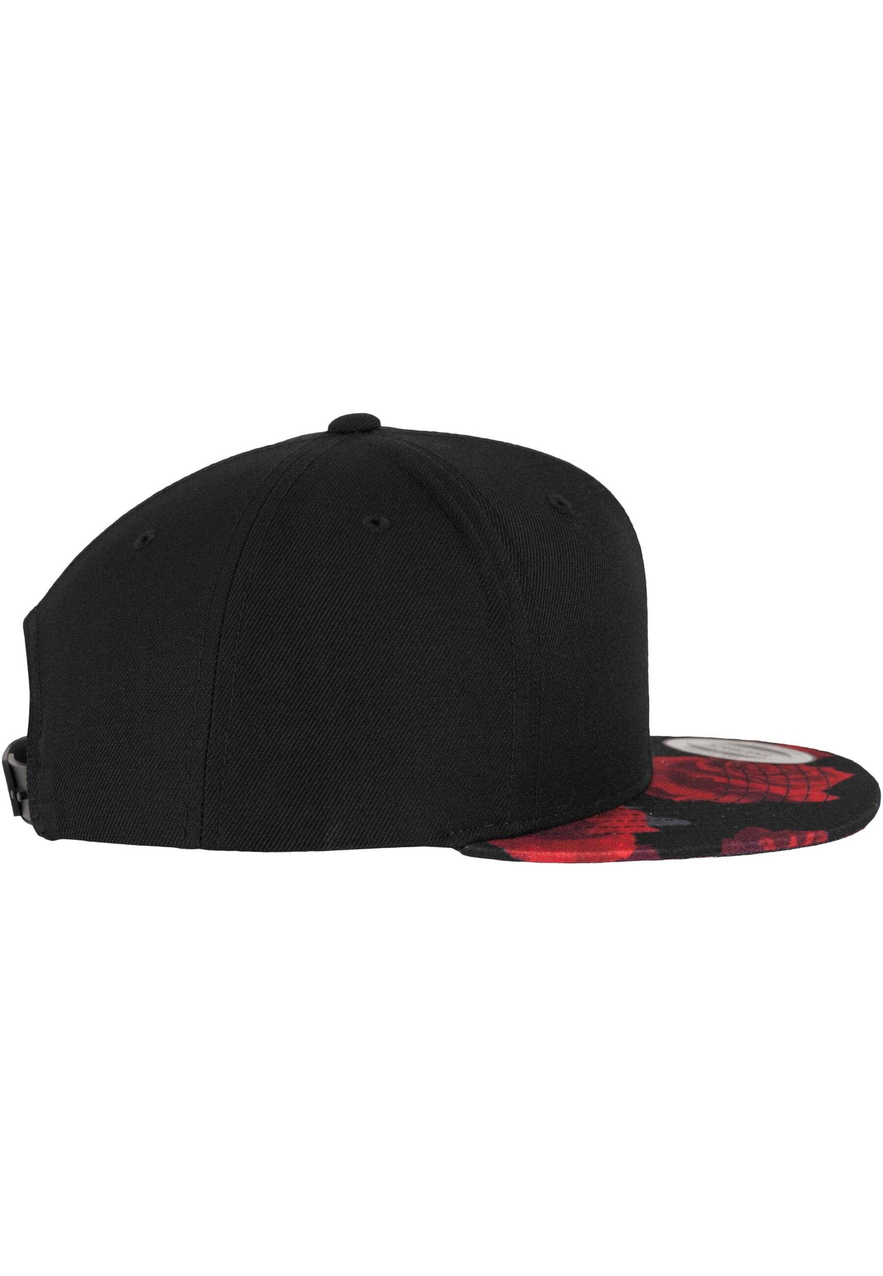 Flexfit Snapback Cap »Flexfit Unisex Roses Snapback«