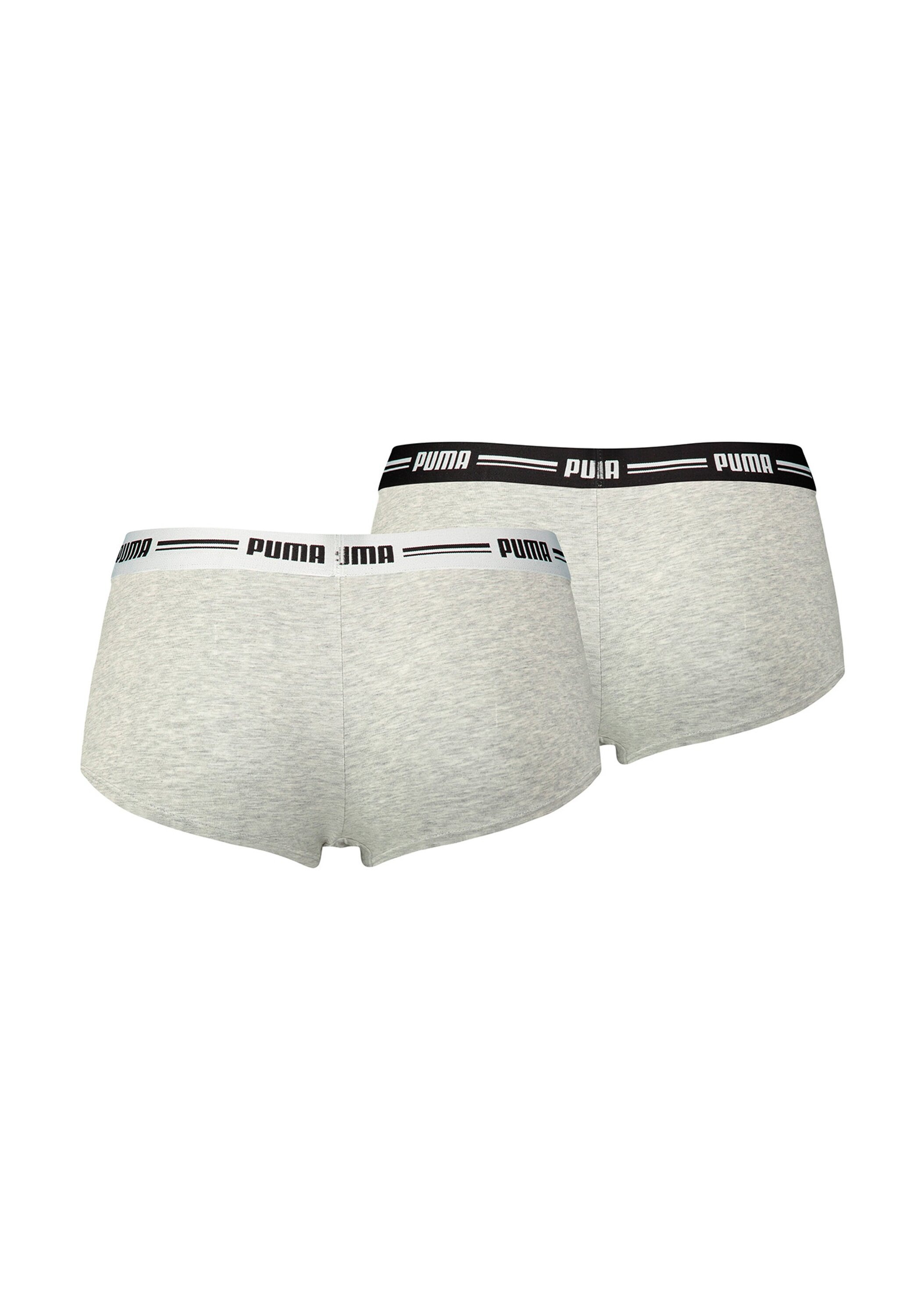 PUMA Panty »Panty 4er Pack«