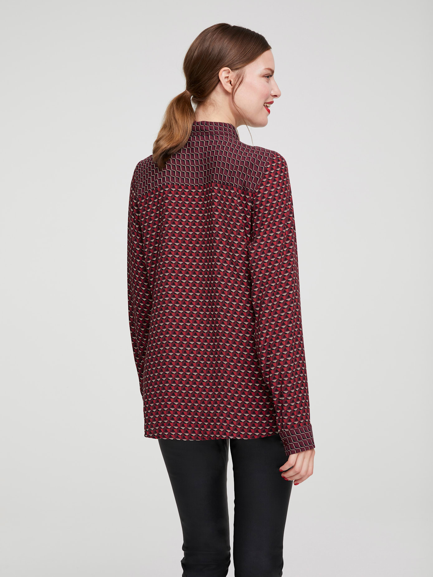Thumbnail - heine Druckbluse