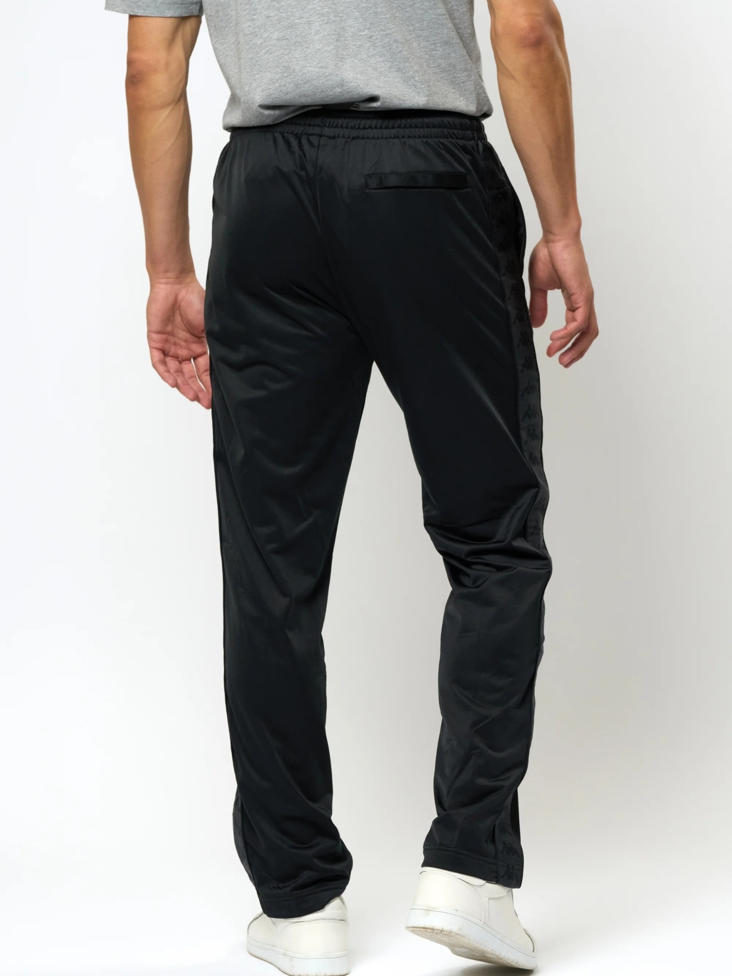 Kappa Chinohose »Kappa trousers BANDA ASTORIAZZU«