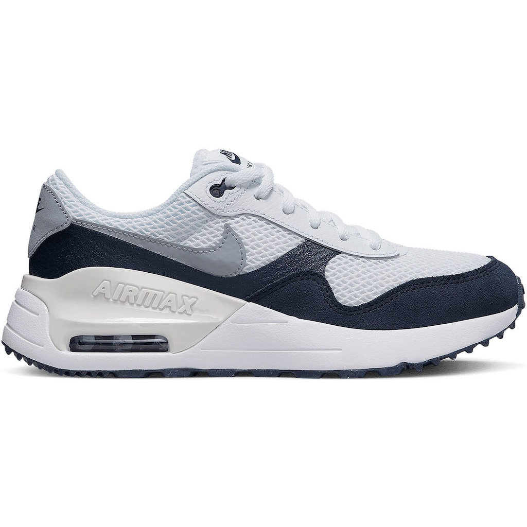 Nike Sportswear Sneaker »AIR MAX SYSTM (GS)«