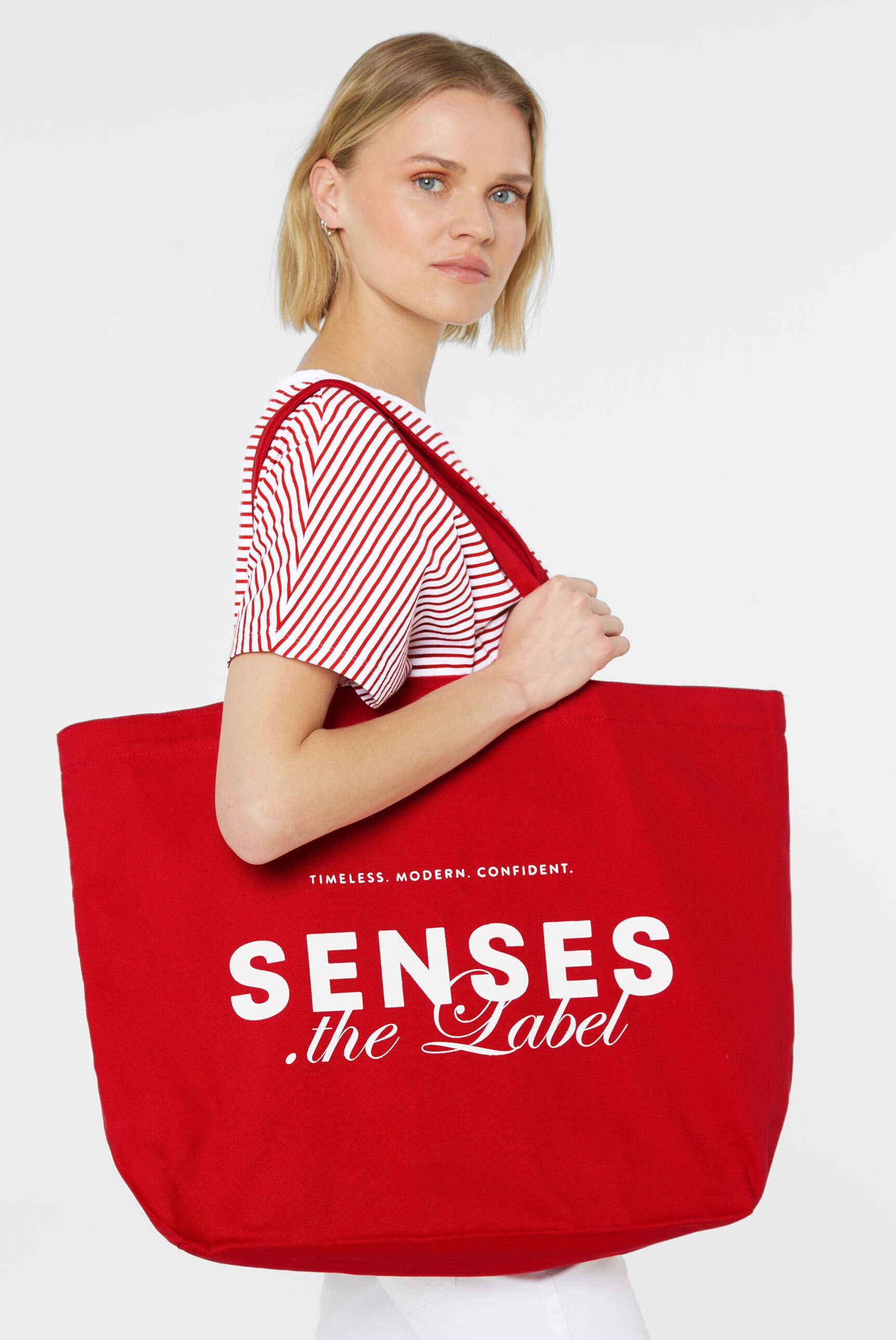SENSES.THE LABEL Beuteltasche günstig online kaufen