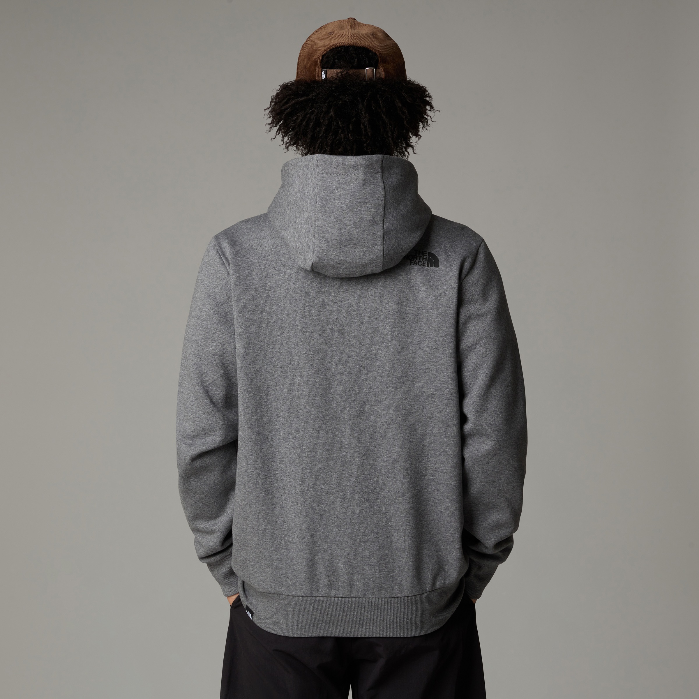 The North Face Kapuzensweatjacke