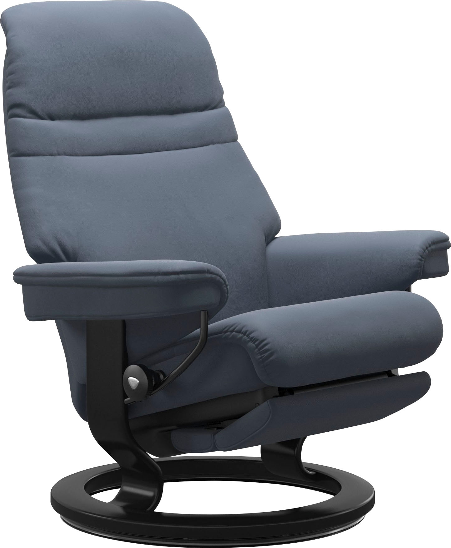 Stressless® Relaxsessel »Sunrise«, elektrisch verstellbar, optional 2-motorisch, Größe M & L
