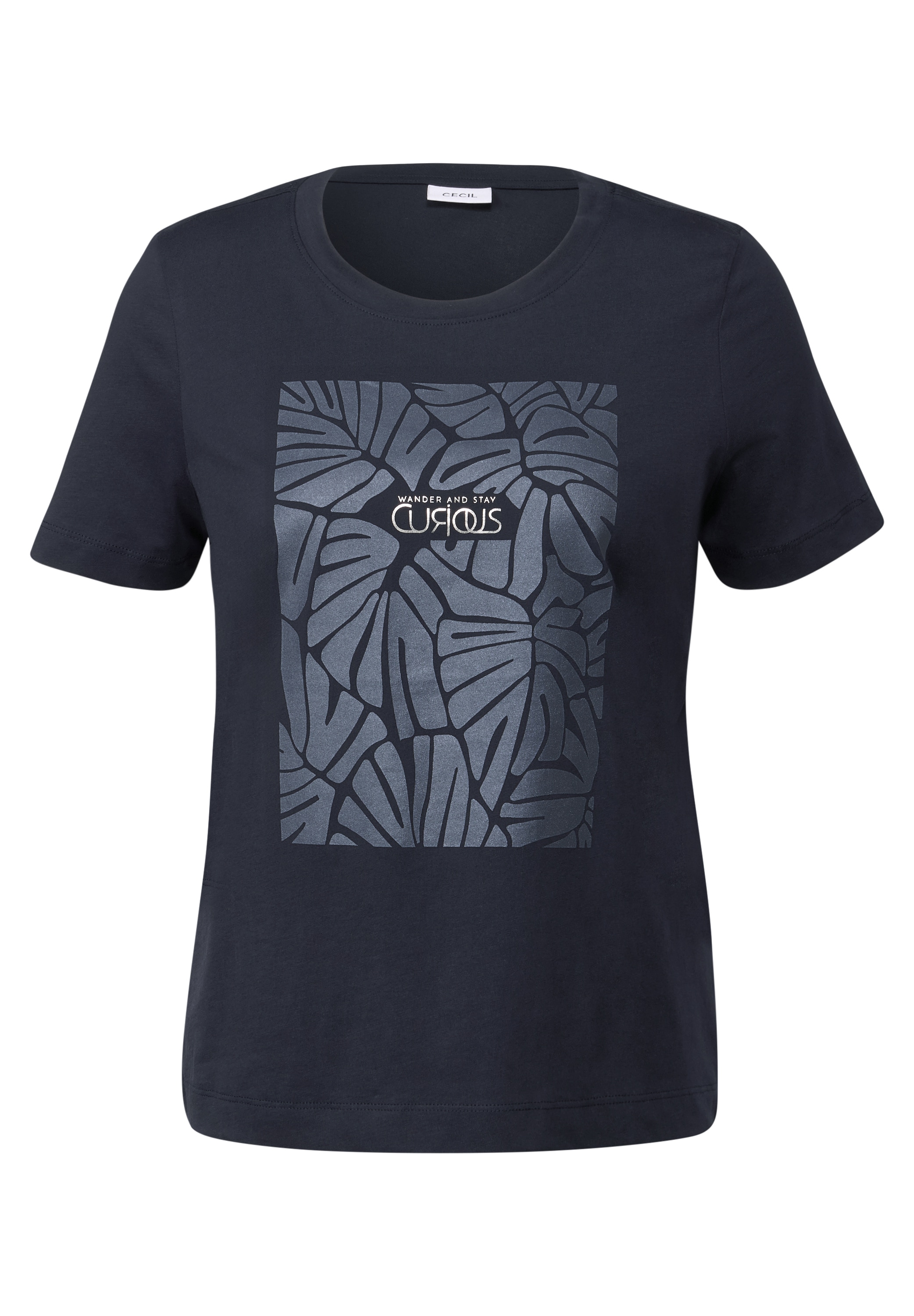 Cecil T-Shirt, Feel Good Fit