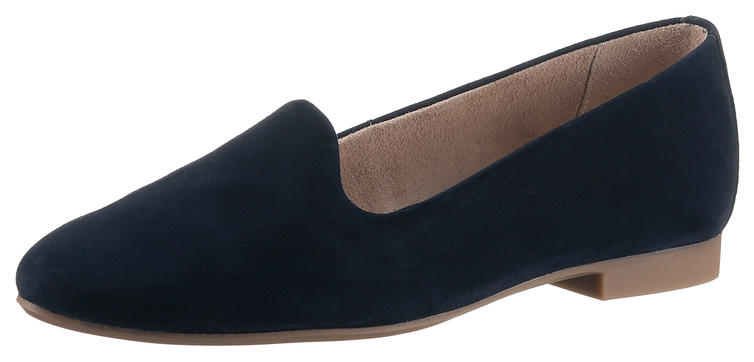 Paul Green Slipper, im schlichten Design kaufen