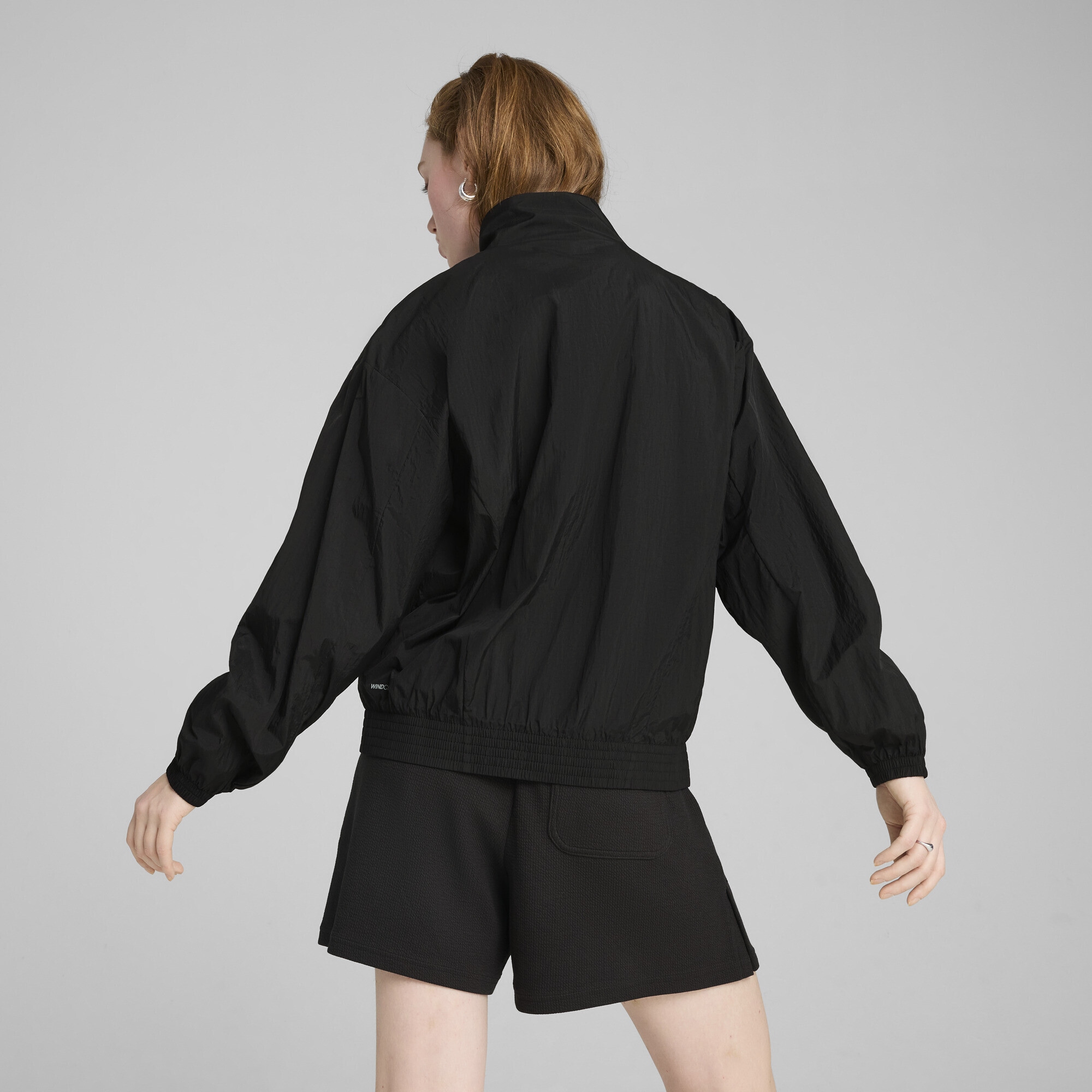 PUMA Funktionsweste »Style Jacke Damen«
