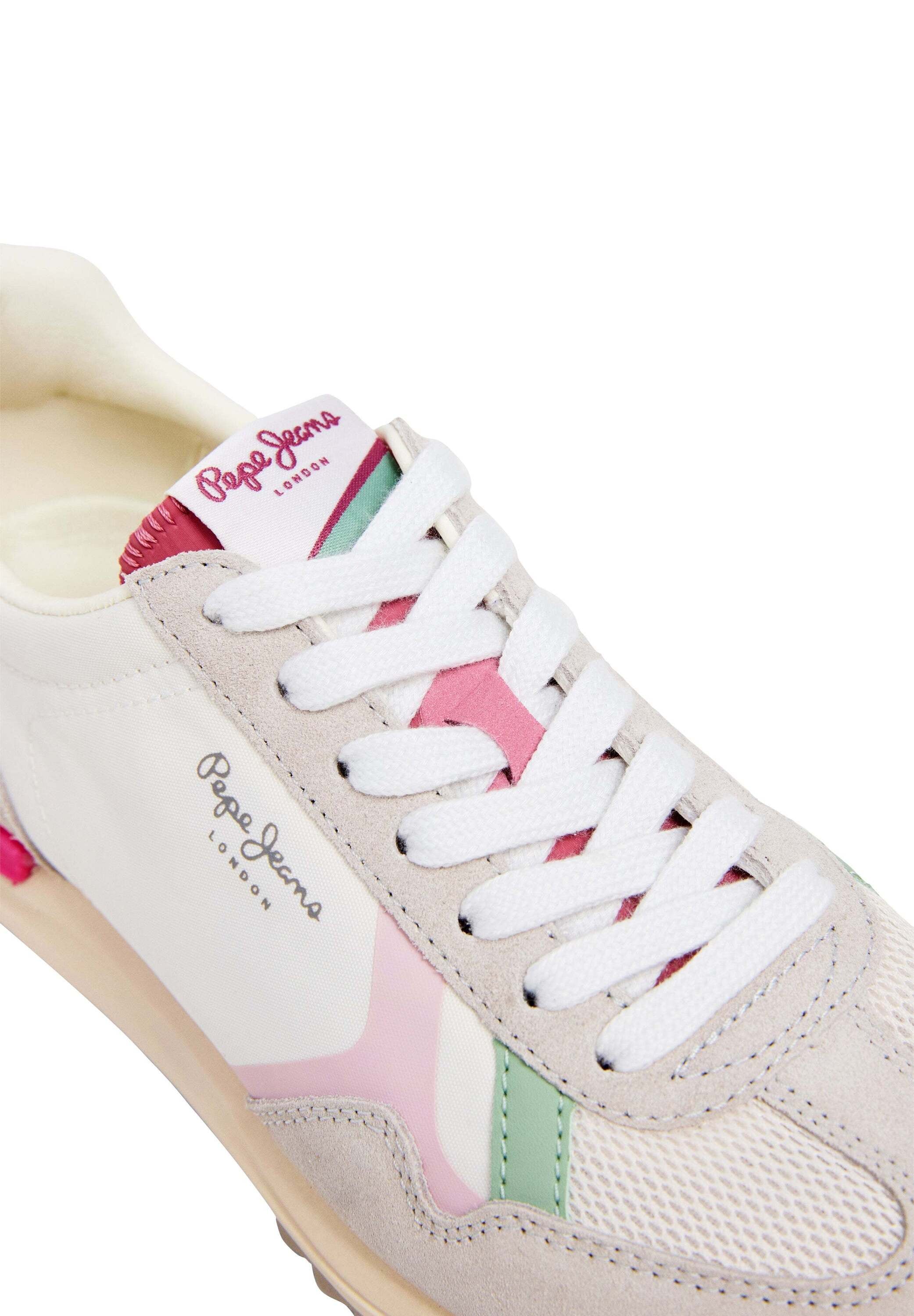 Pepe Jeans Trainingsschuh »trainers MARVIN COLLEGE W«