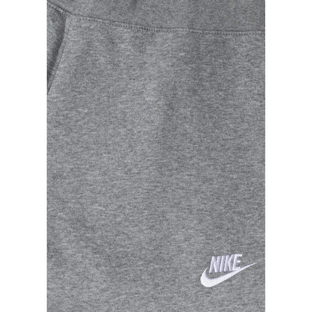 Nike Sportswear Jogginghose »Club Fleece Big Kids' (Girls') Pants«