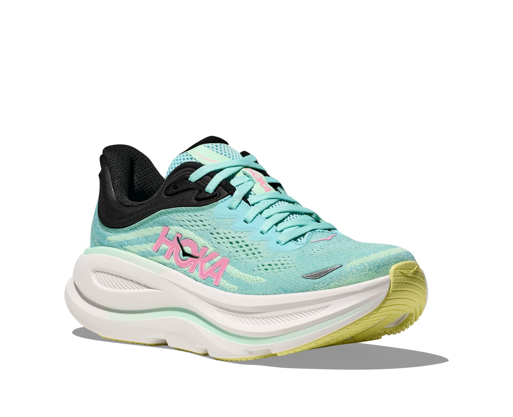 Hoka One One Laufschuh »BONDI 9«  für mehr Dämpfung