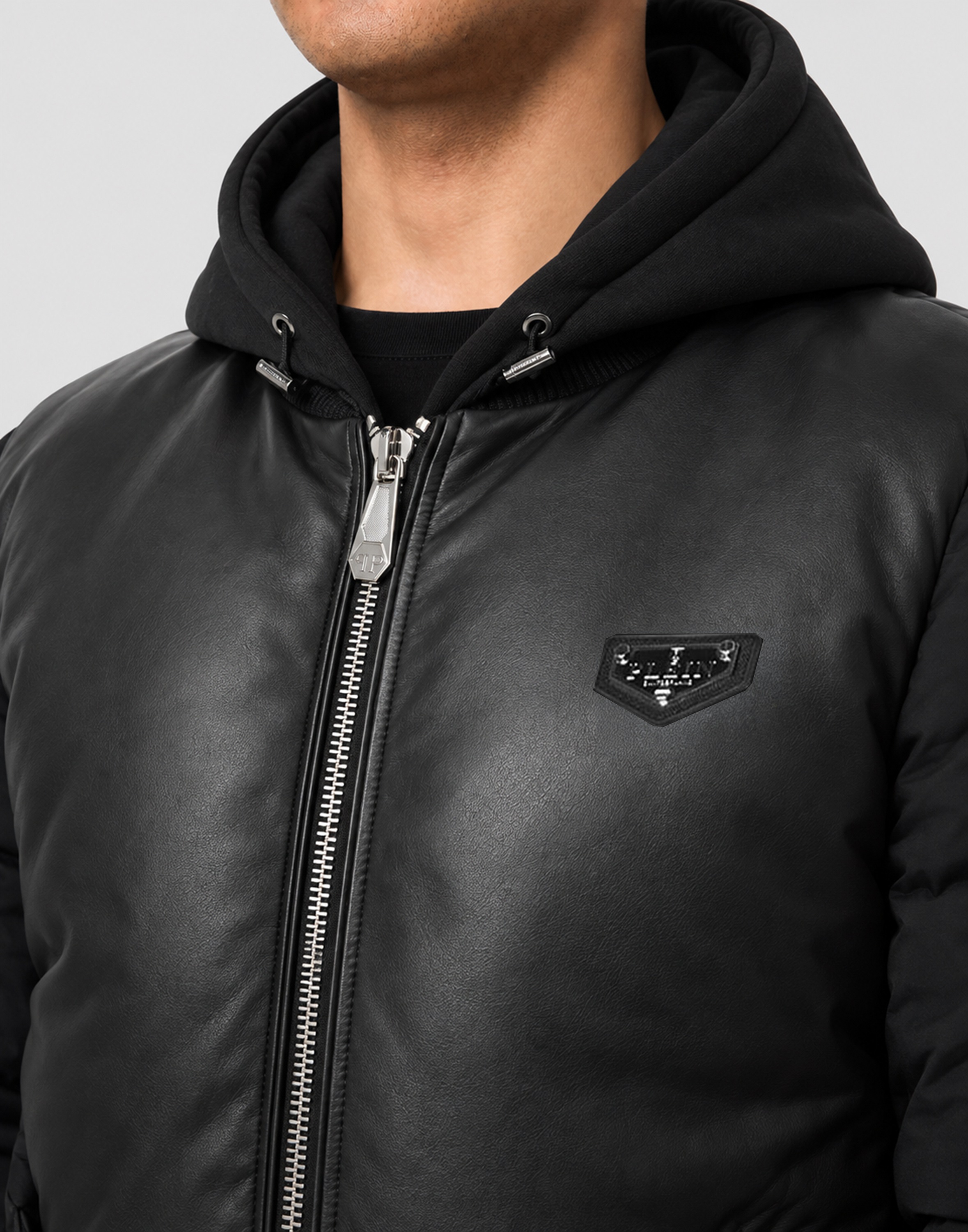 PHILIPP PLEIN Blouson »Bomberjacke«