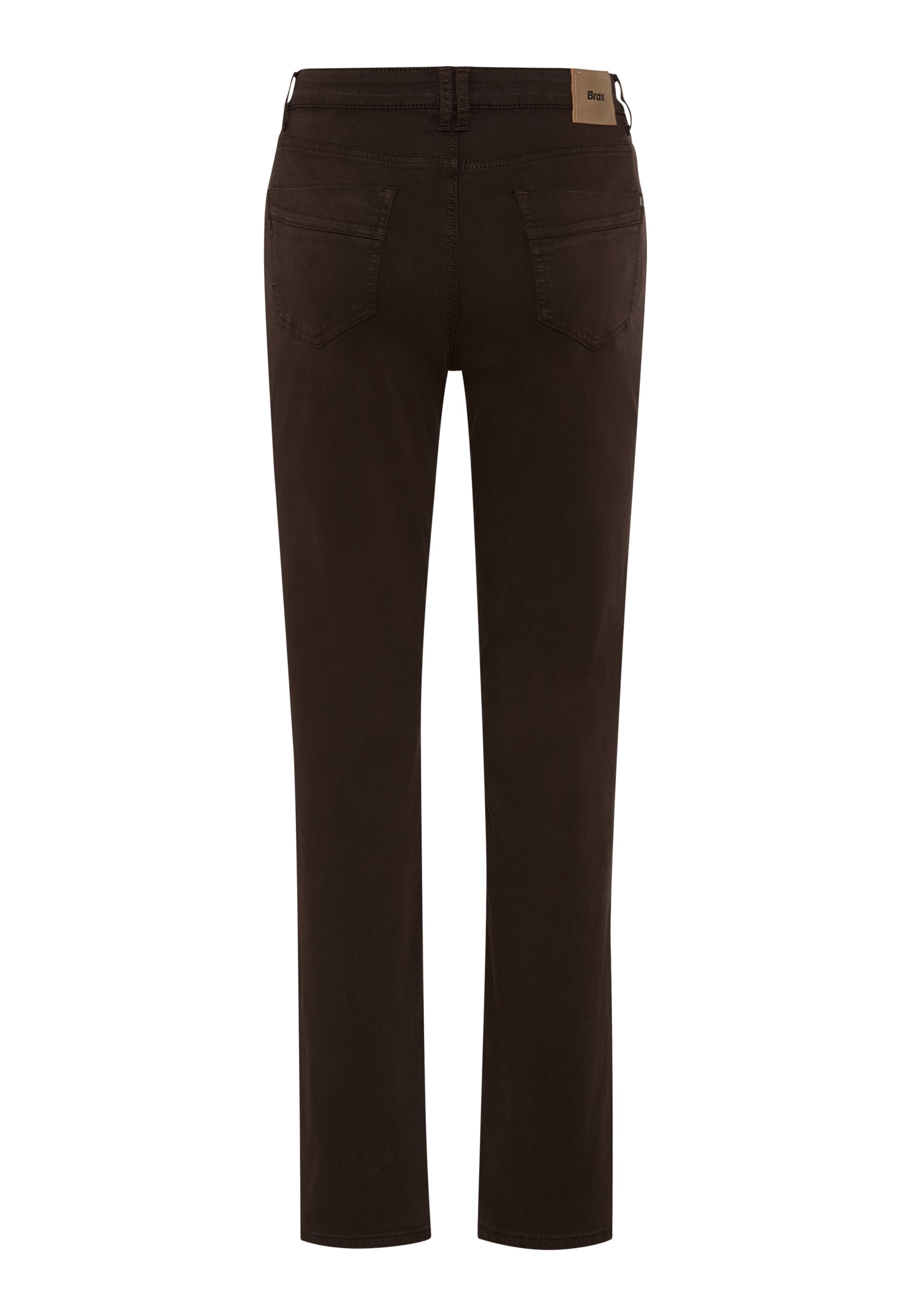 Brax 5-Pocket-Jeans »Style CAROLA« Thermo Denim: Five-Pocket Jeans im Feminine Fit