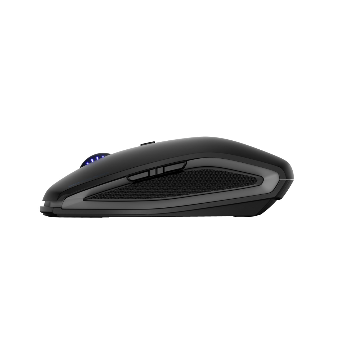 Cherry Maus »GENTIX BT«, Bluetooth, Multipoint 3 BT, max 2.000dpi, Inkl. Transportbeutel