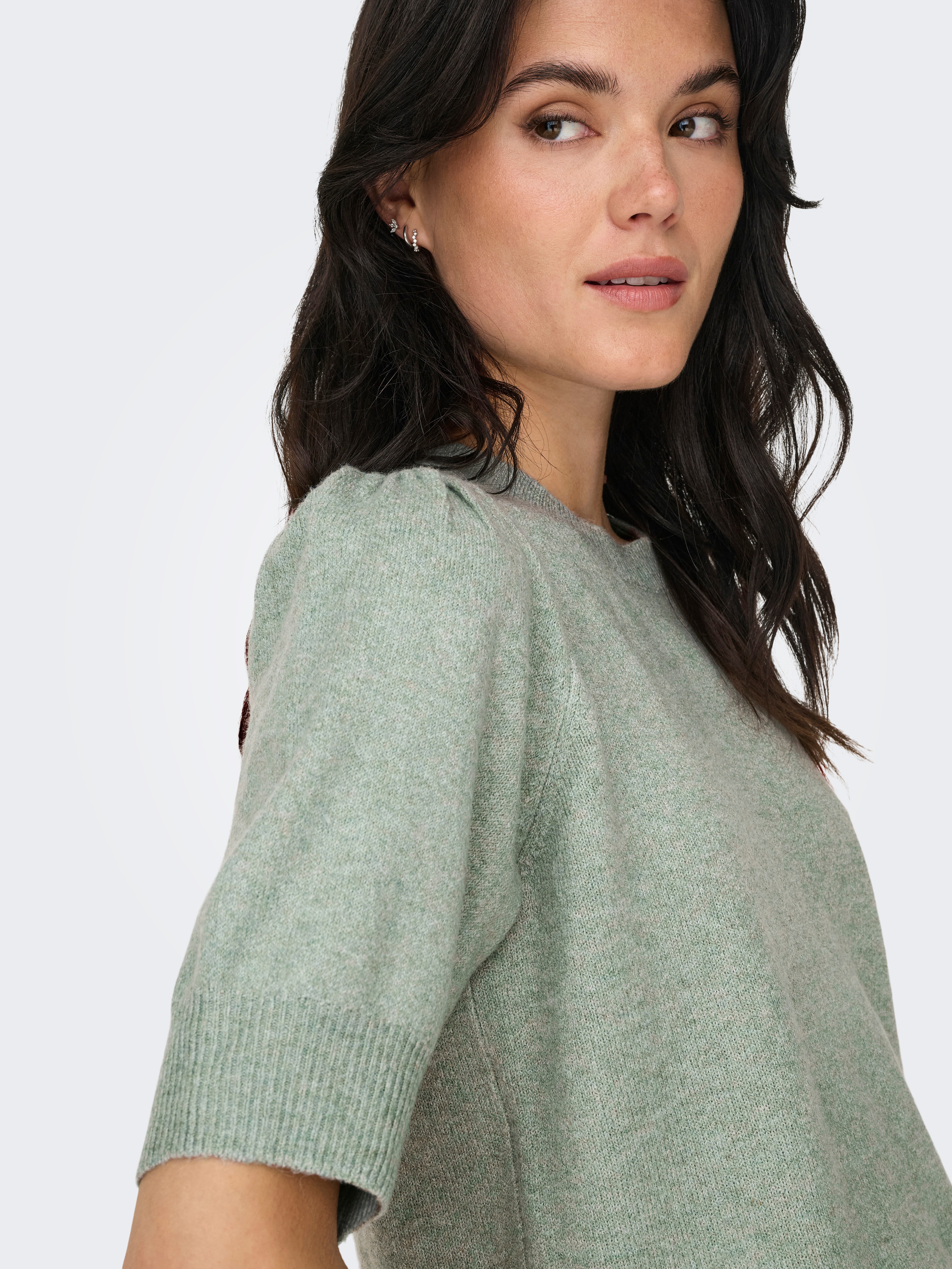 Thumbnail - ONLY Strickpullover "ONLRICA LIFE 2/4 PULLOVER EX KNT"