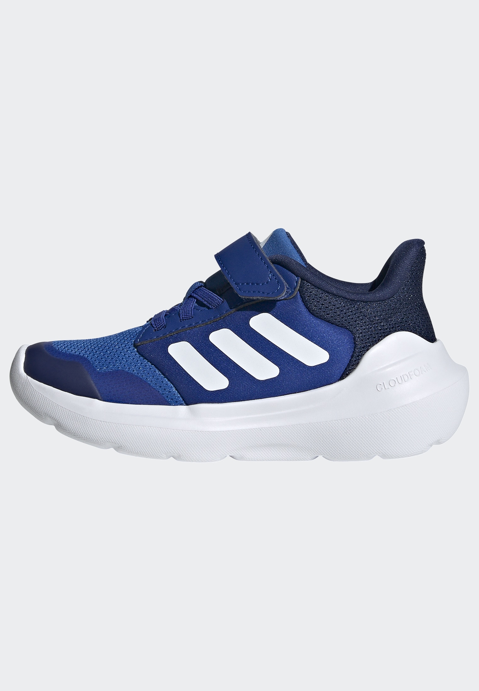 adidas Sportswear Klettschuh »TENSAUR RUN 2.0 KIDS«