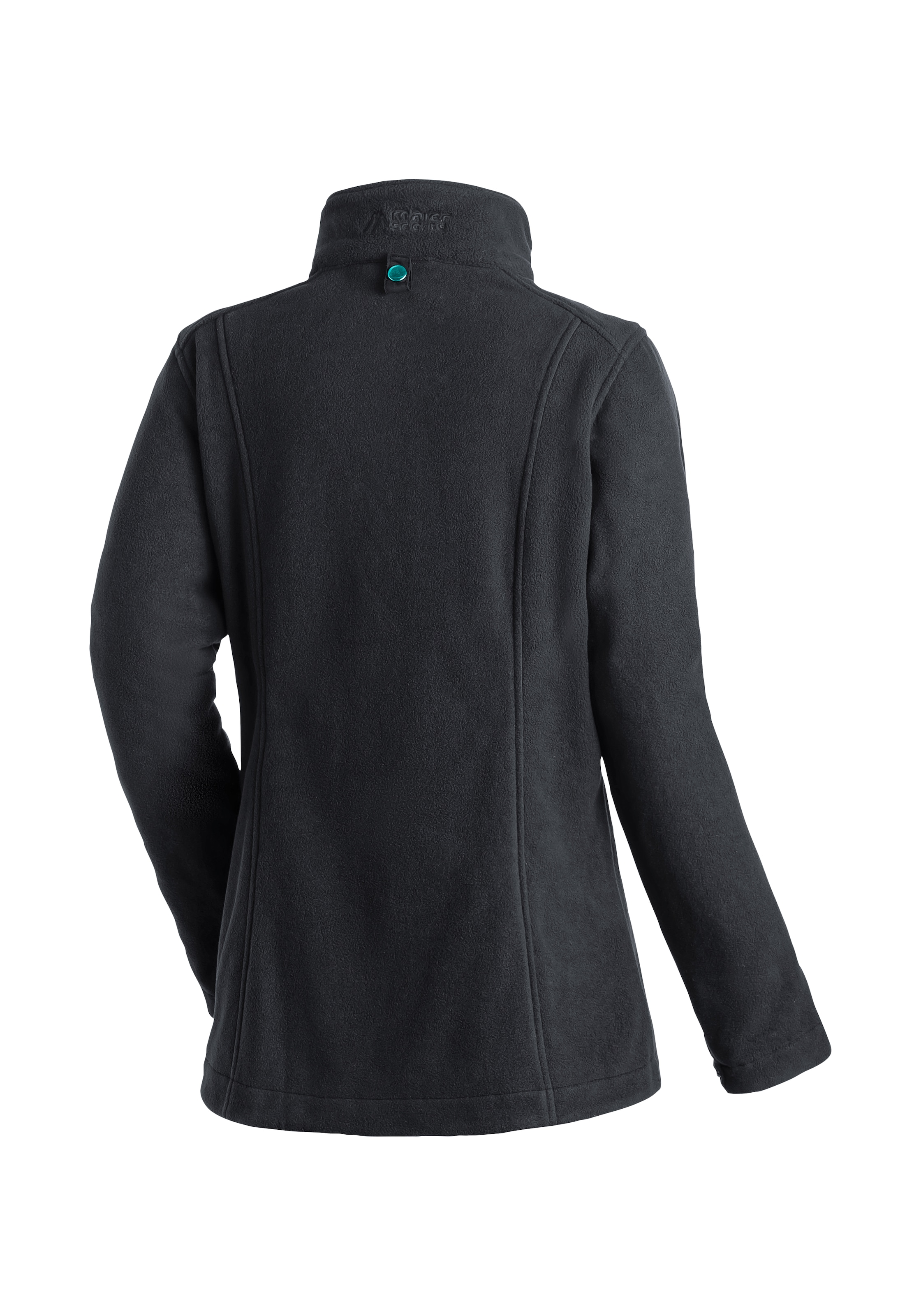 Maier Sports Outdoorjacke »Gerdi«, Damen Wanderjacke, atmungsaktiv wasserdicht, 2-in-1 Jacke mit Kapuze