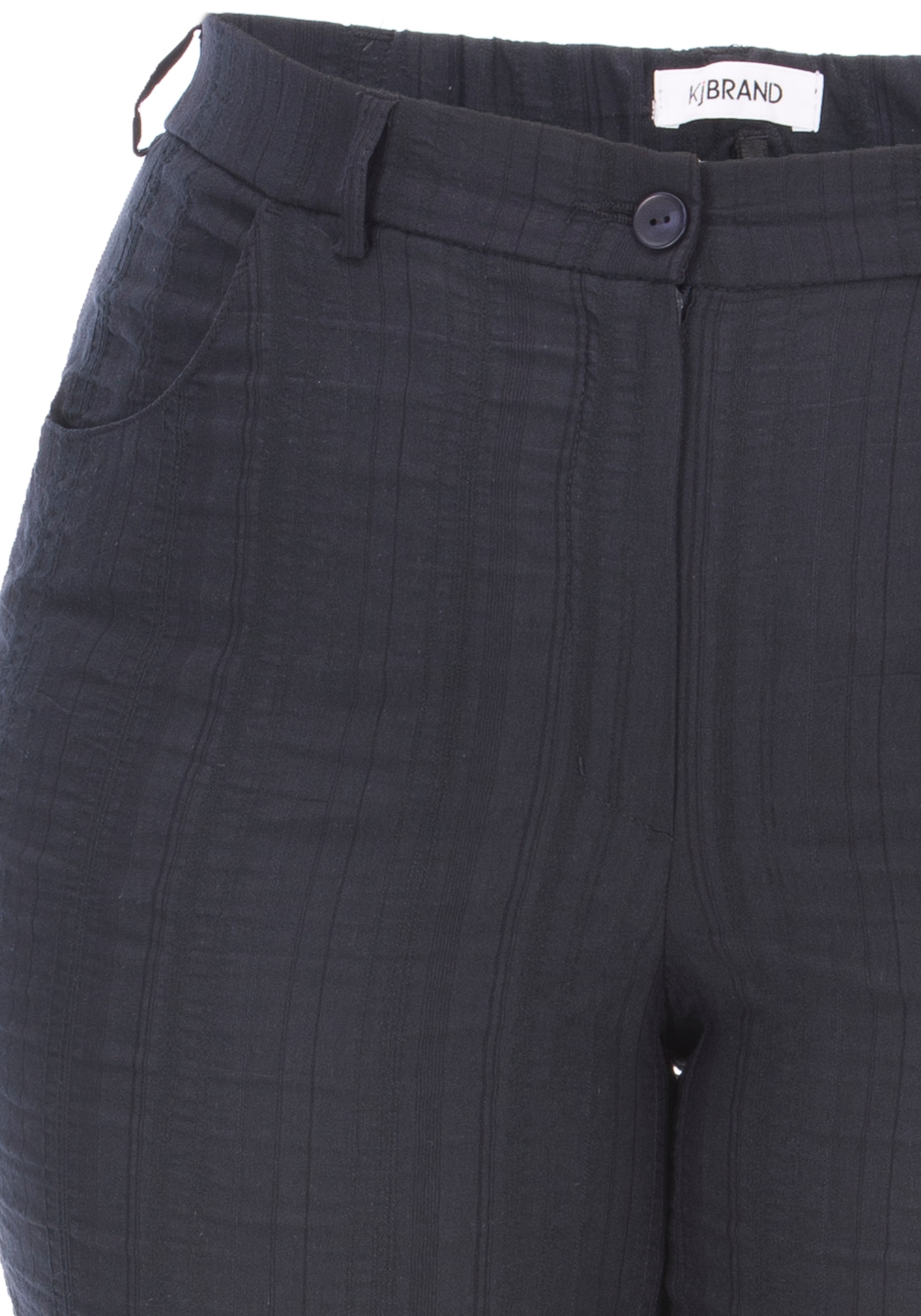 KjBRAND Stoffhose »Bea«, optimale Passform in Quer-Stretch