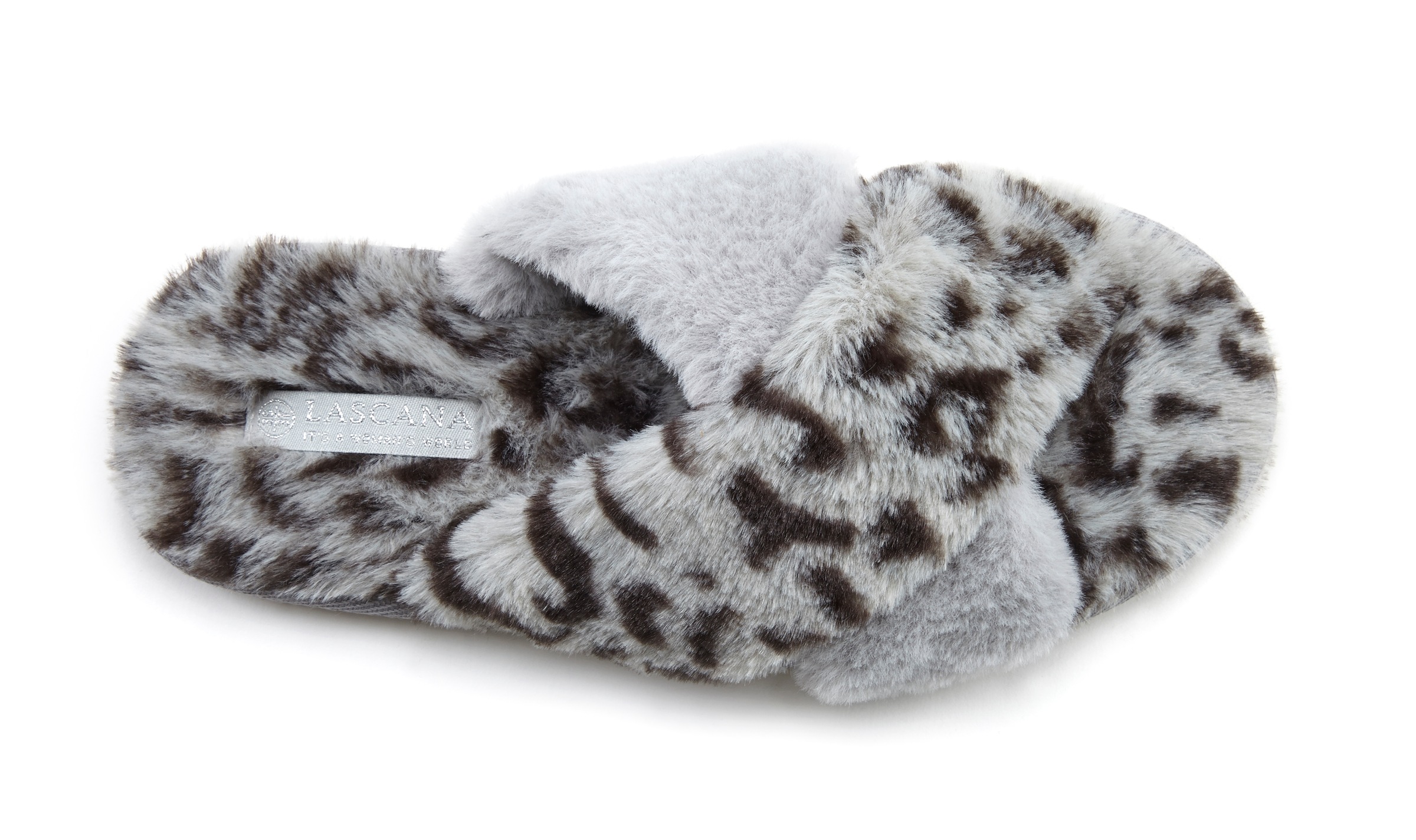 LASCANA Mule Gray 38 3