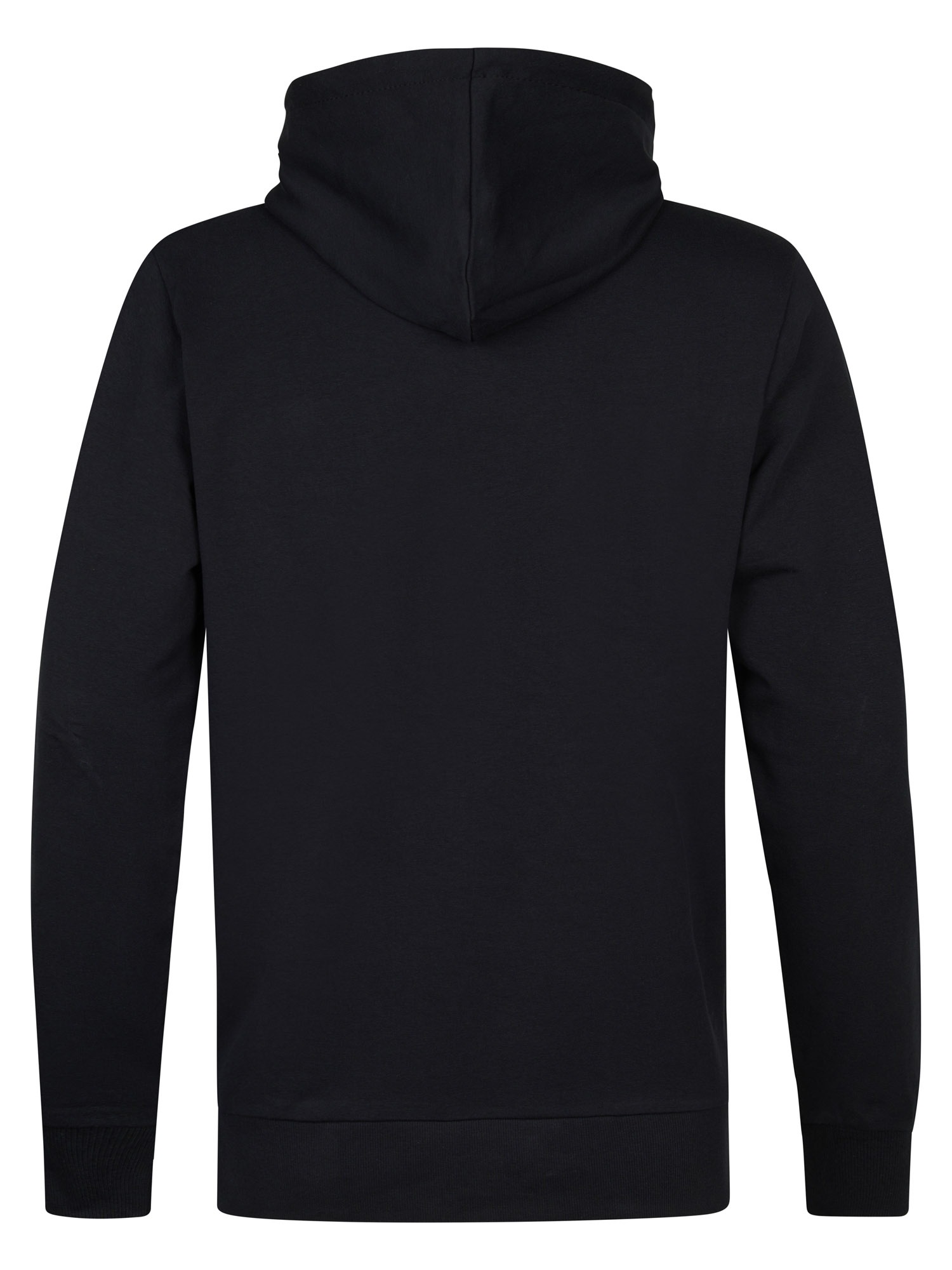 Petrol Industries Kapuzensweatshirt "Men Sweater Hooded", mit Kängurutasche günstig online kaufen