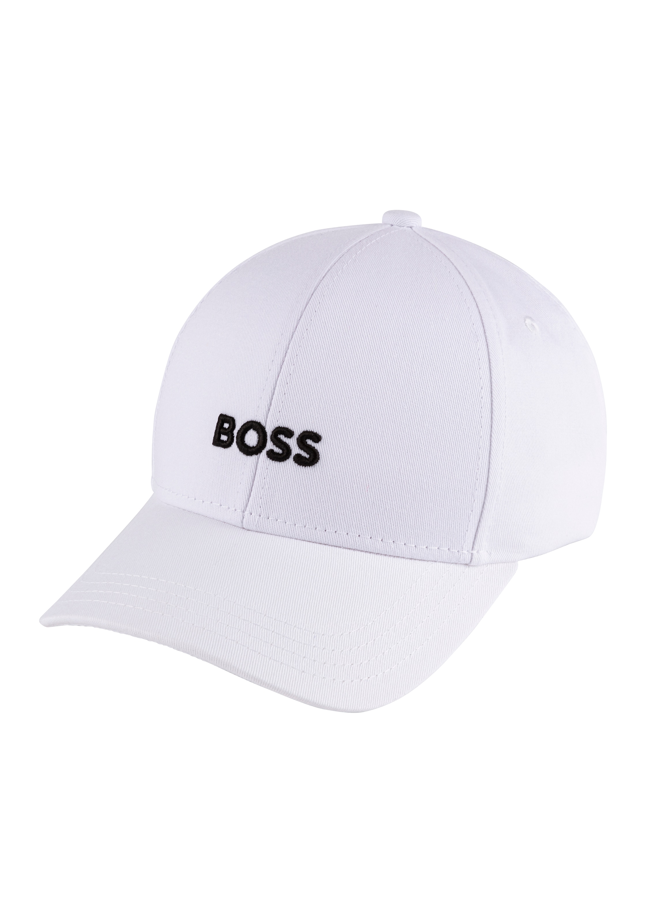 BOSS Baseball Cap "Zed", mit Logostickerei günstig online kaufen