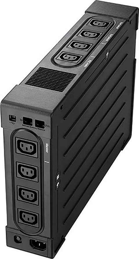 EATON USV-Anlage »Ellipse PRO 1200 IEC«