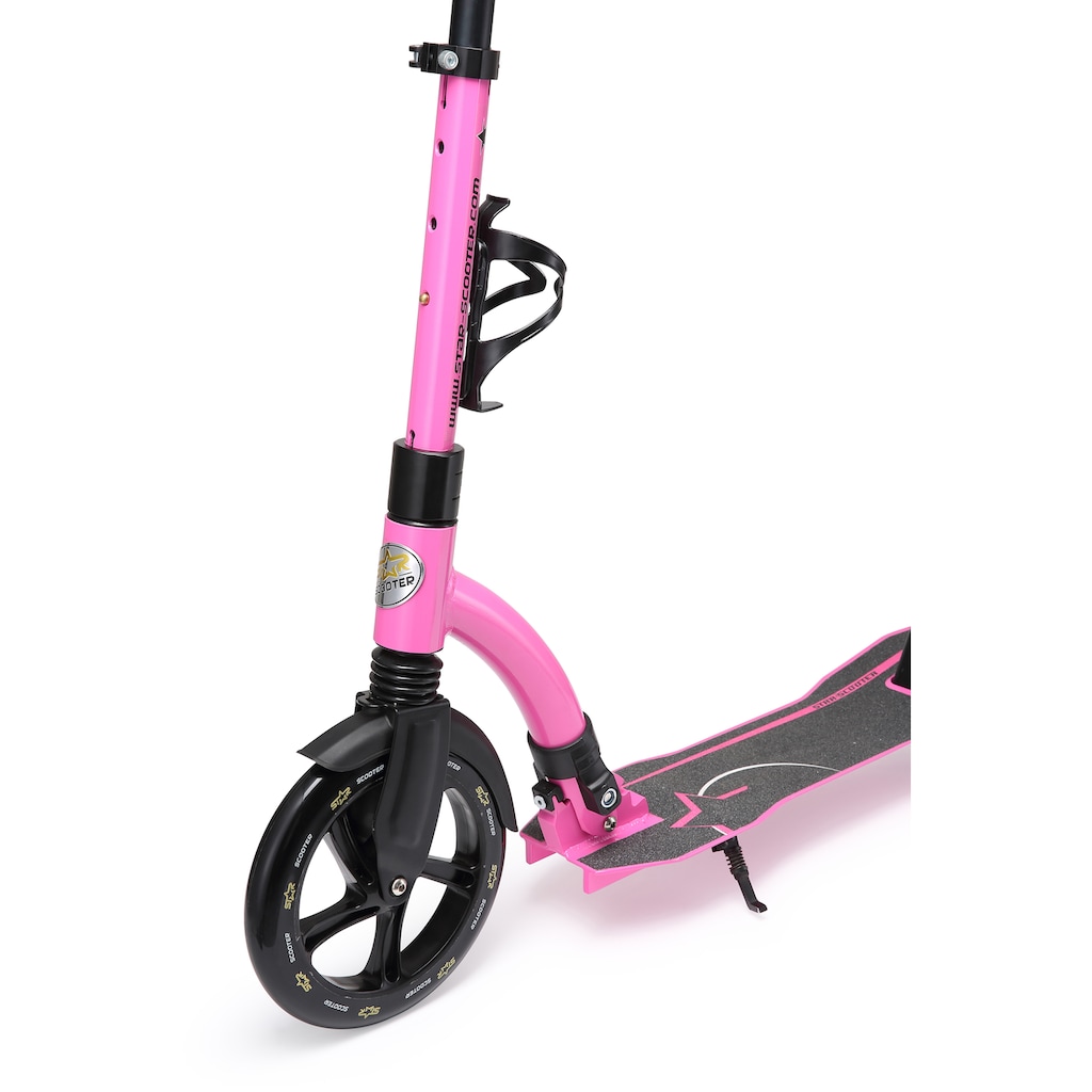 Star-Scooter Cityroller