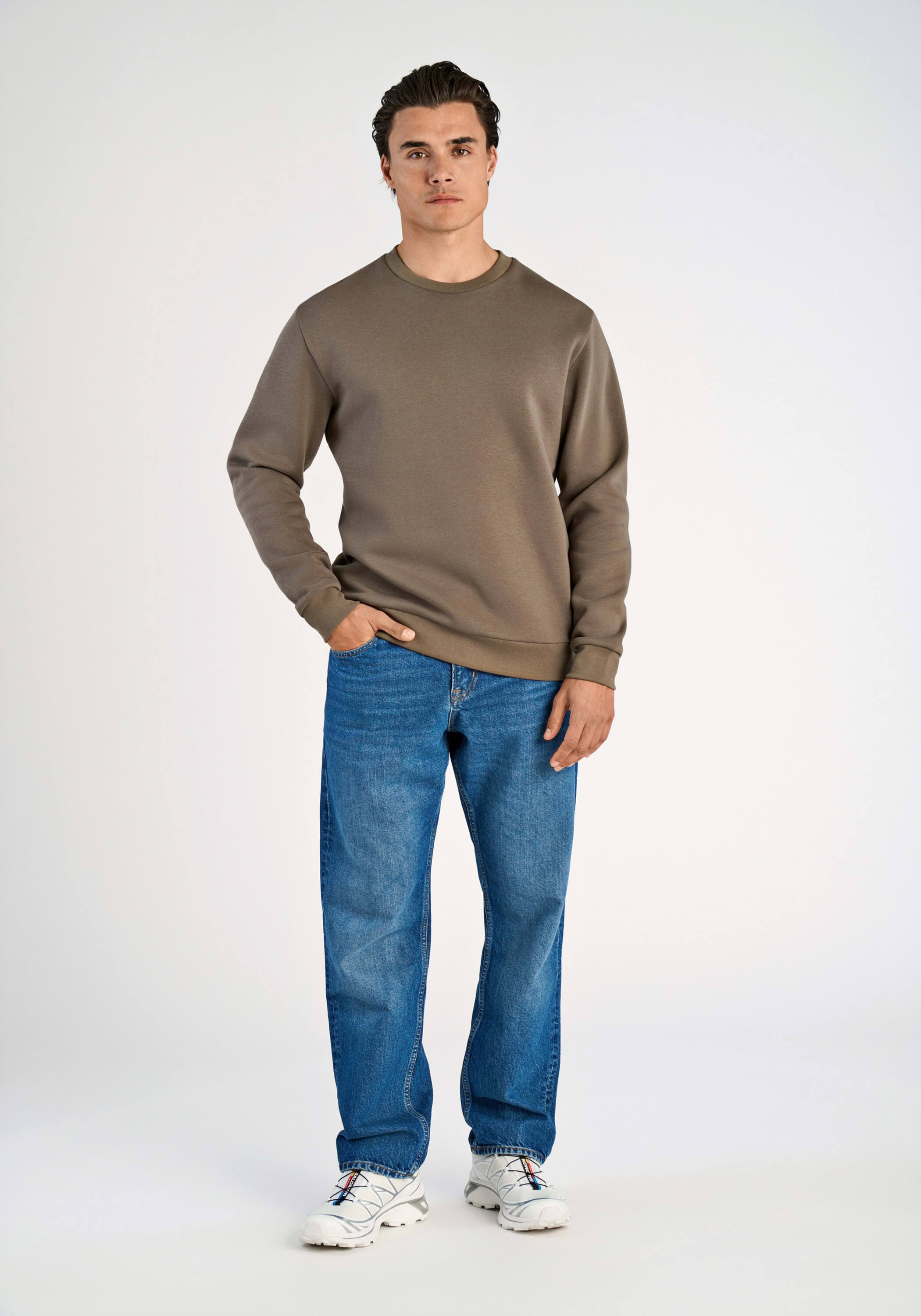 LINDBERGH Sweatshirt »Lindbergh Sweatshirt«
