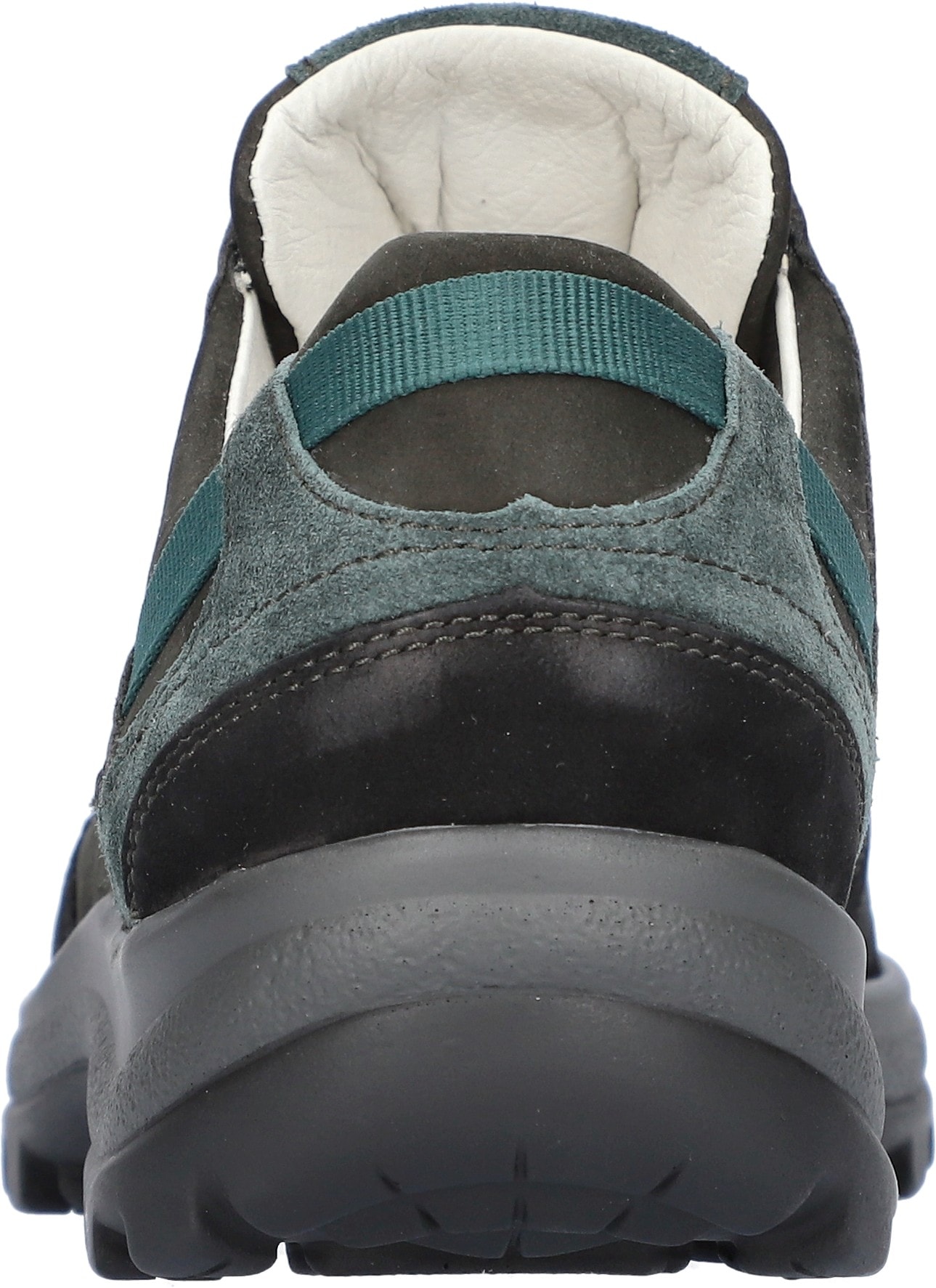 Waldläufer Schnürschuh »HOLLY«, Bequemschuh, Halbschuh, Outdoorschuh in Trekking-Optik, H-Weite