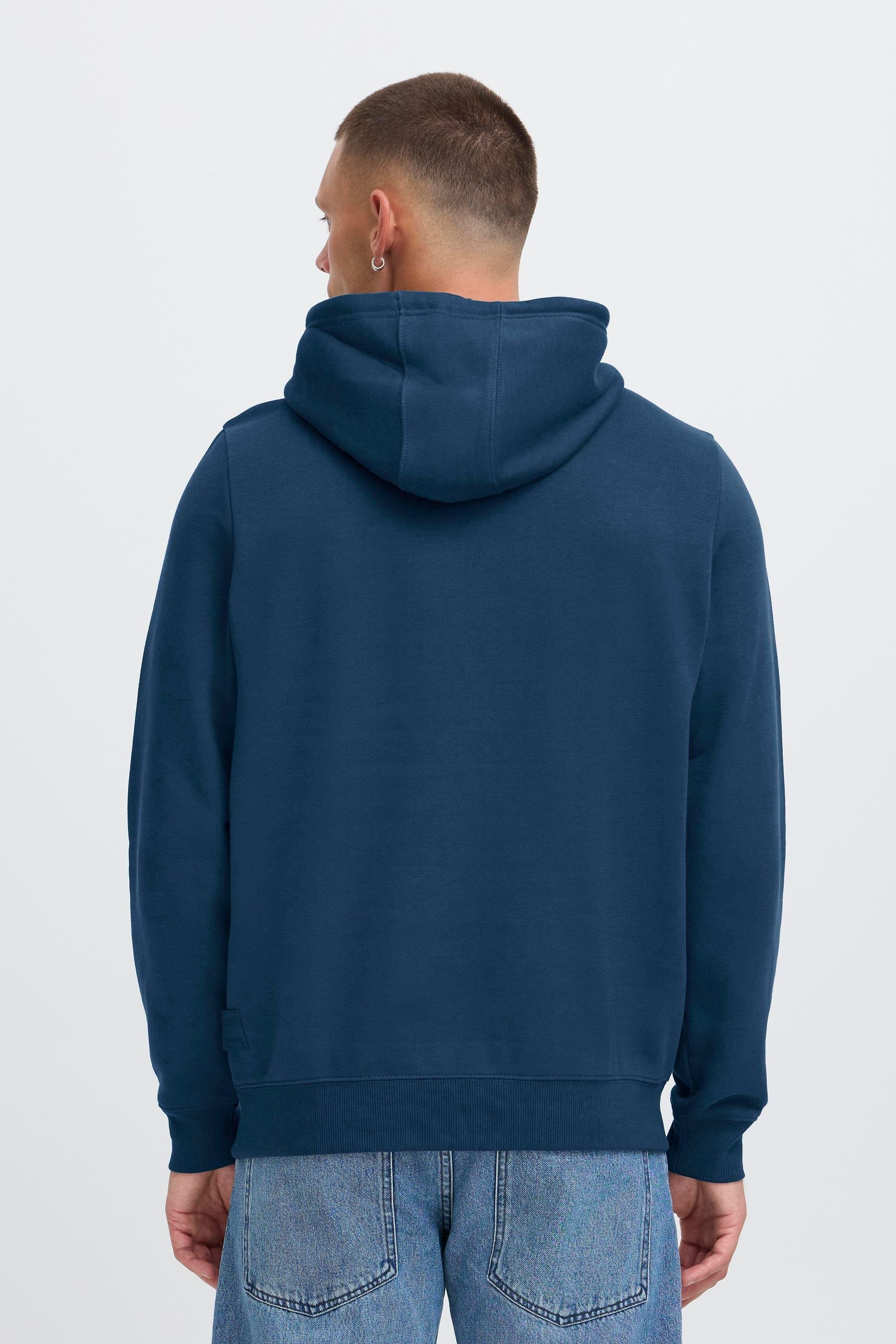 BLEND BHBader Hoodie Dress Blues 3XL 3