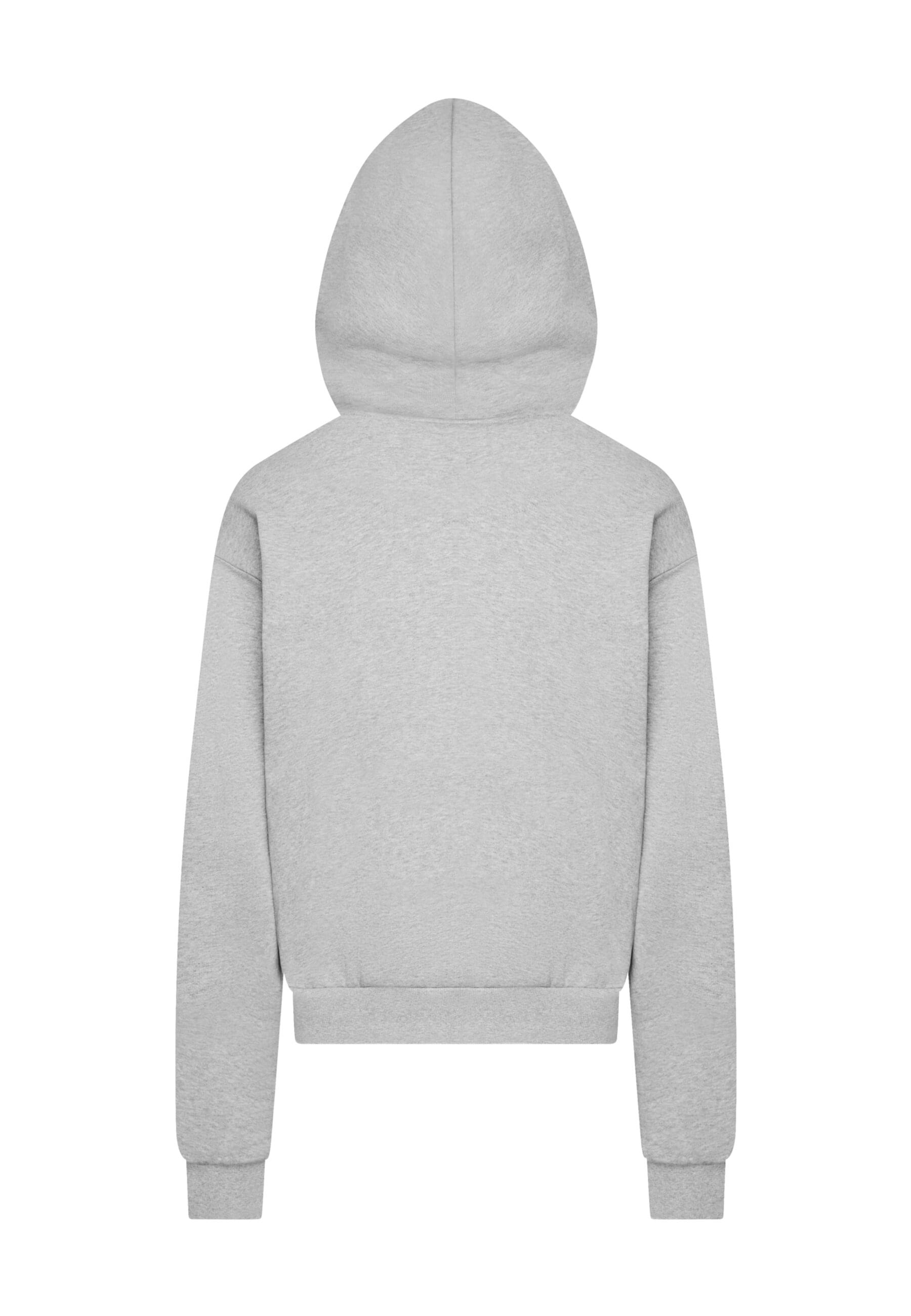 MisterTee Kapuzensweatshirt "MisterTee Flamingo Hoodie" 1 Stk. tlg. günstig online kaufen