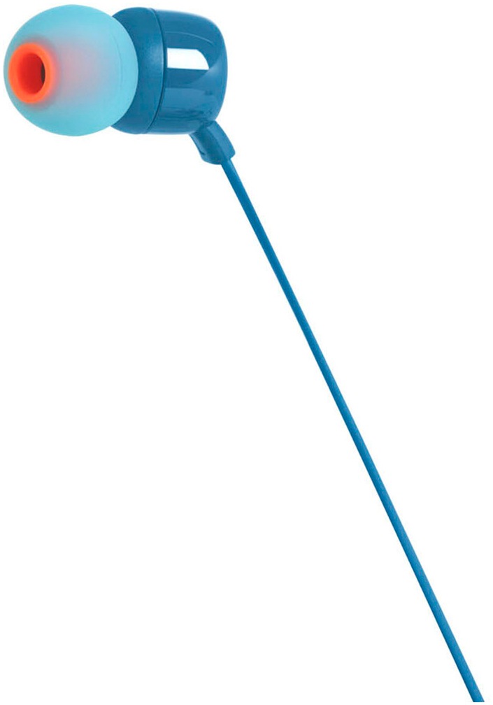 JBL In-Ear-Kopfhörer »Tune 110« Freisprechfunktion