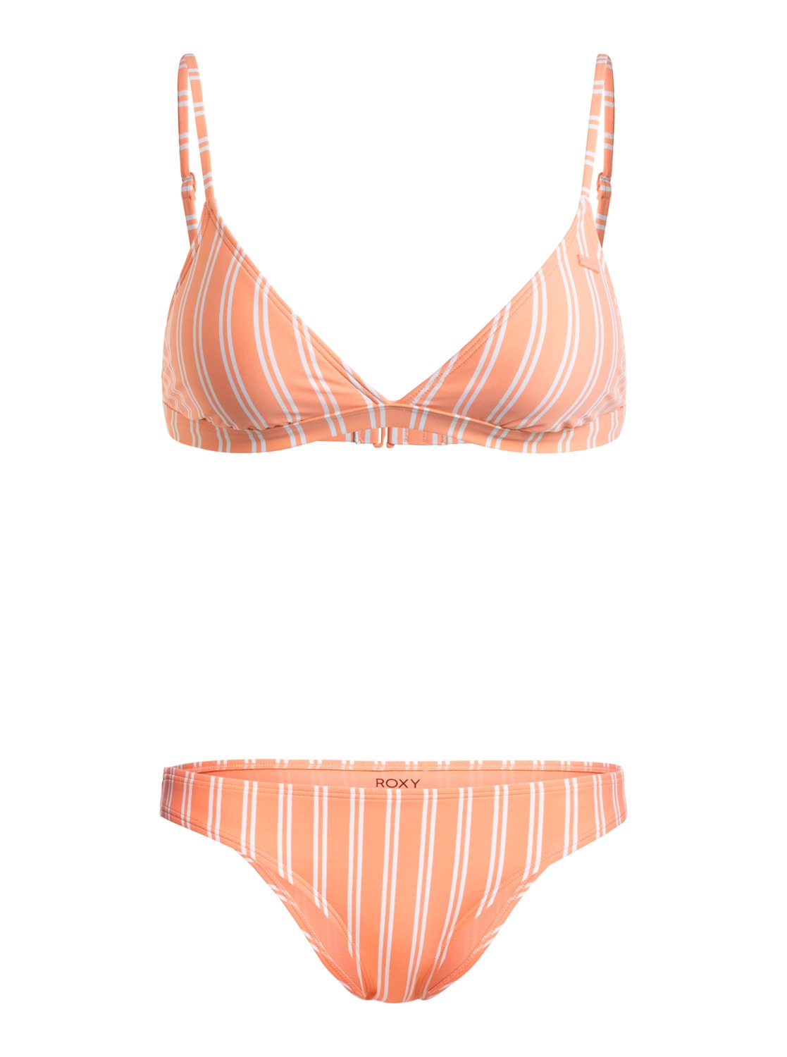 Triangel-Bikini »Roxy Into The Sun«