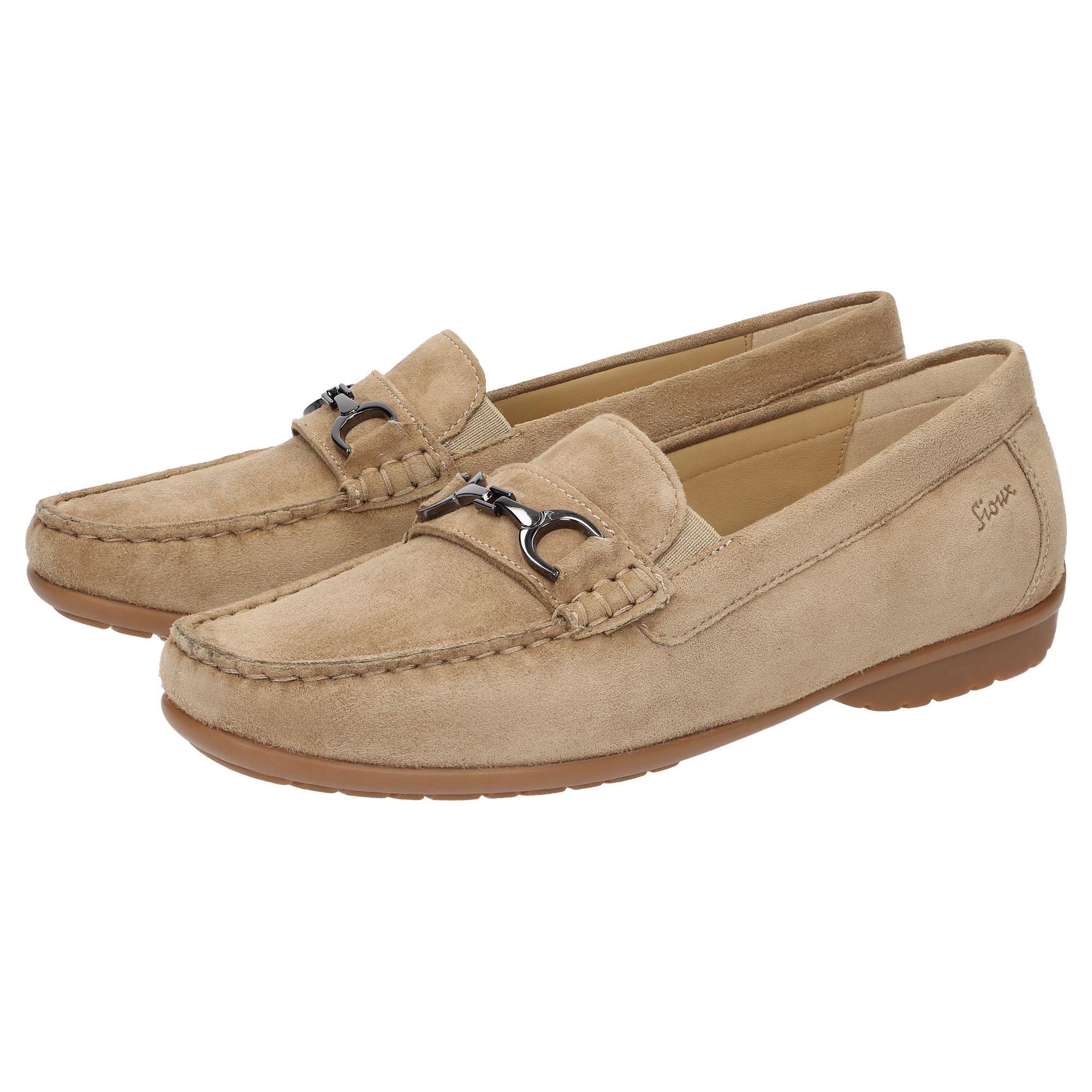 SIOUX Slipper "Cortizia-738-H"