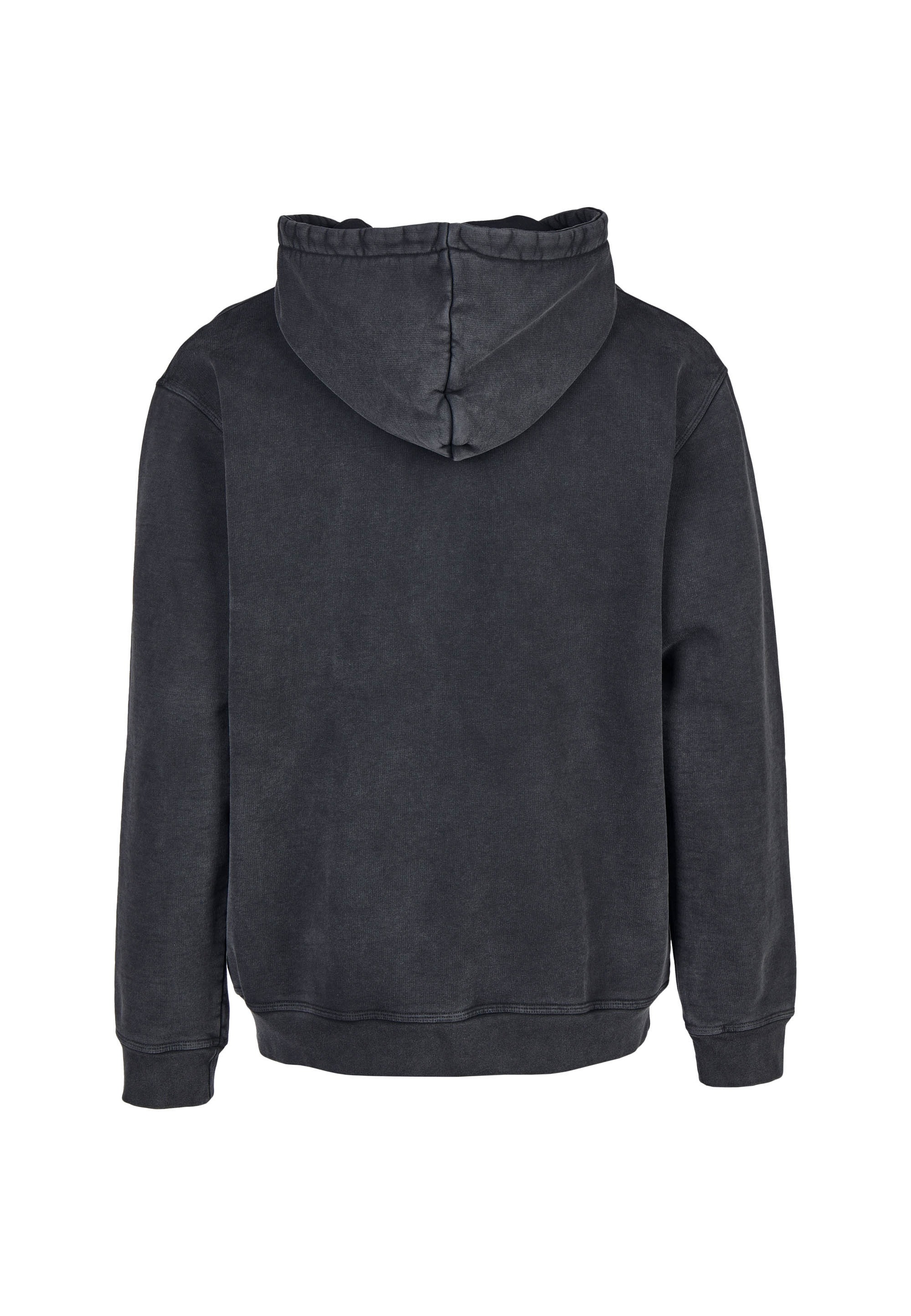 Cleptomanicx Kapuzensweatshirt »Boxy Hooded Ligull Washed«, im lockeren Schnitt