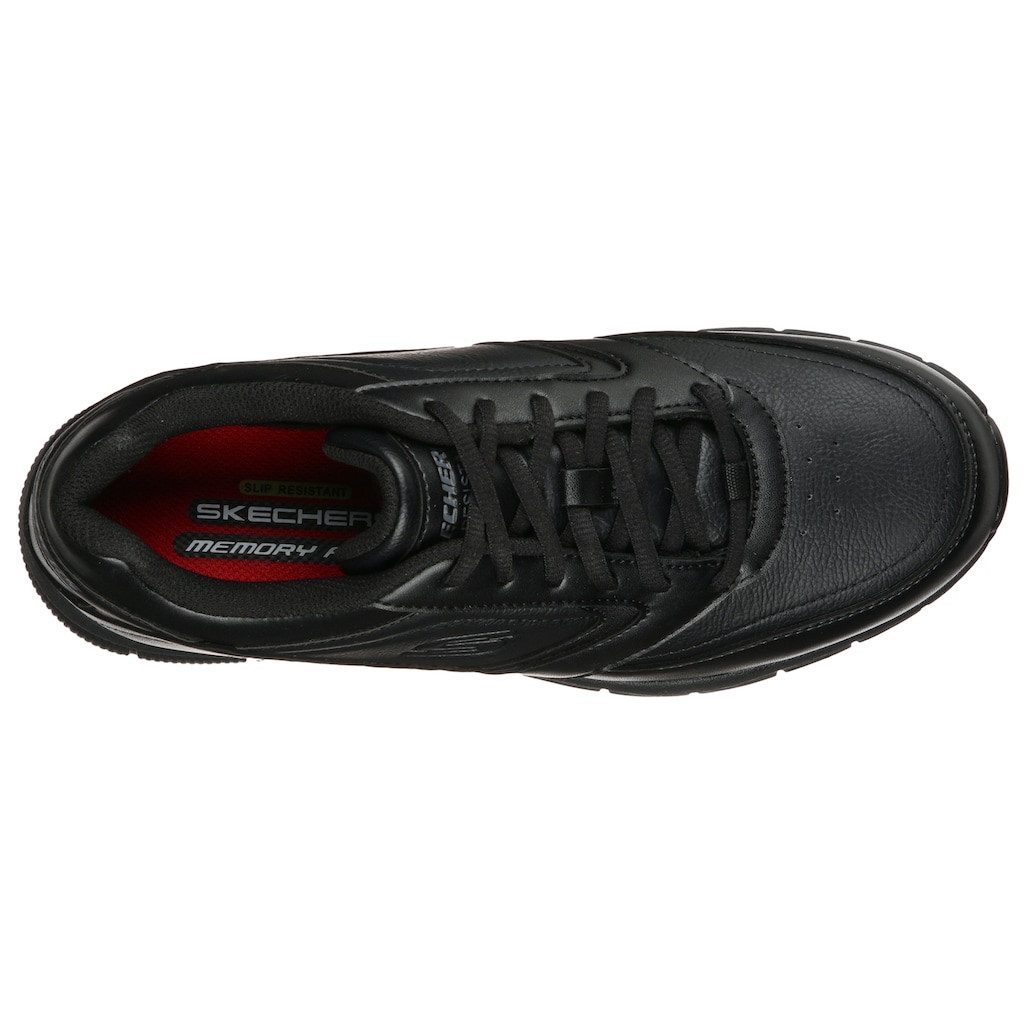 Skechers Berufsschuh »NAMPA«