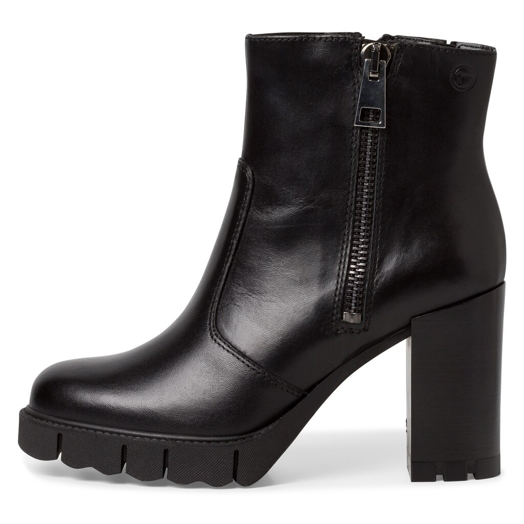 Tamaris High-Heel-Stiefelette