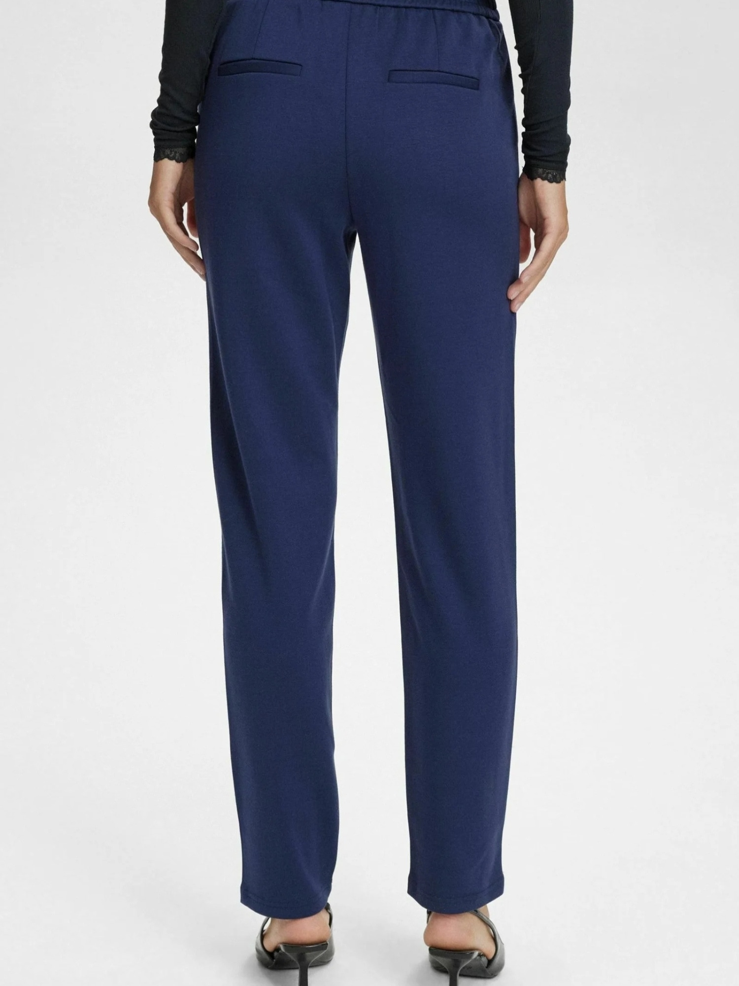 nümph Chinohose »Nümph Trousers NUFILLA«