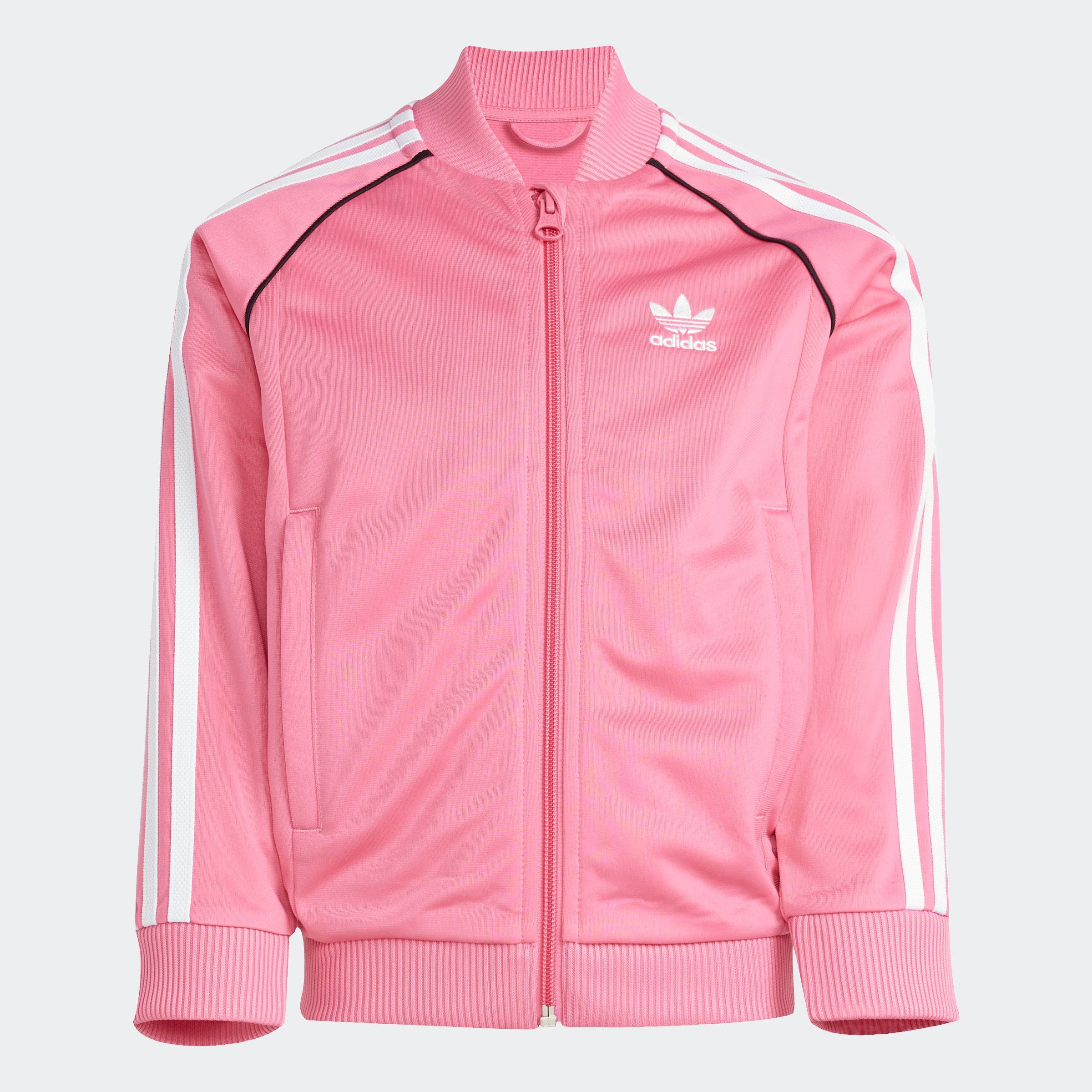 adidas Originals Trainingsanzug »SST TRACKSUIT«, (2 tlg.)