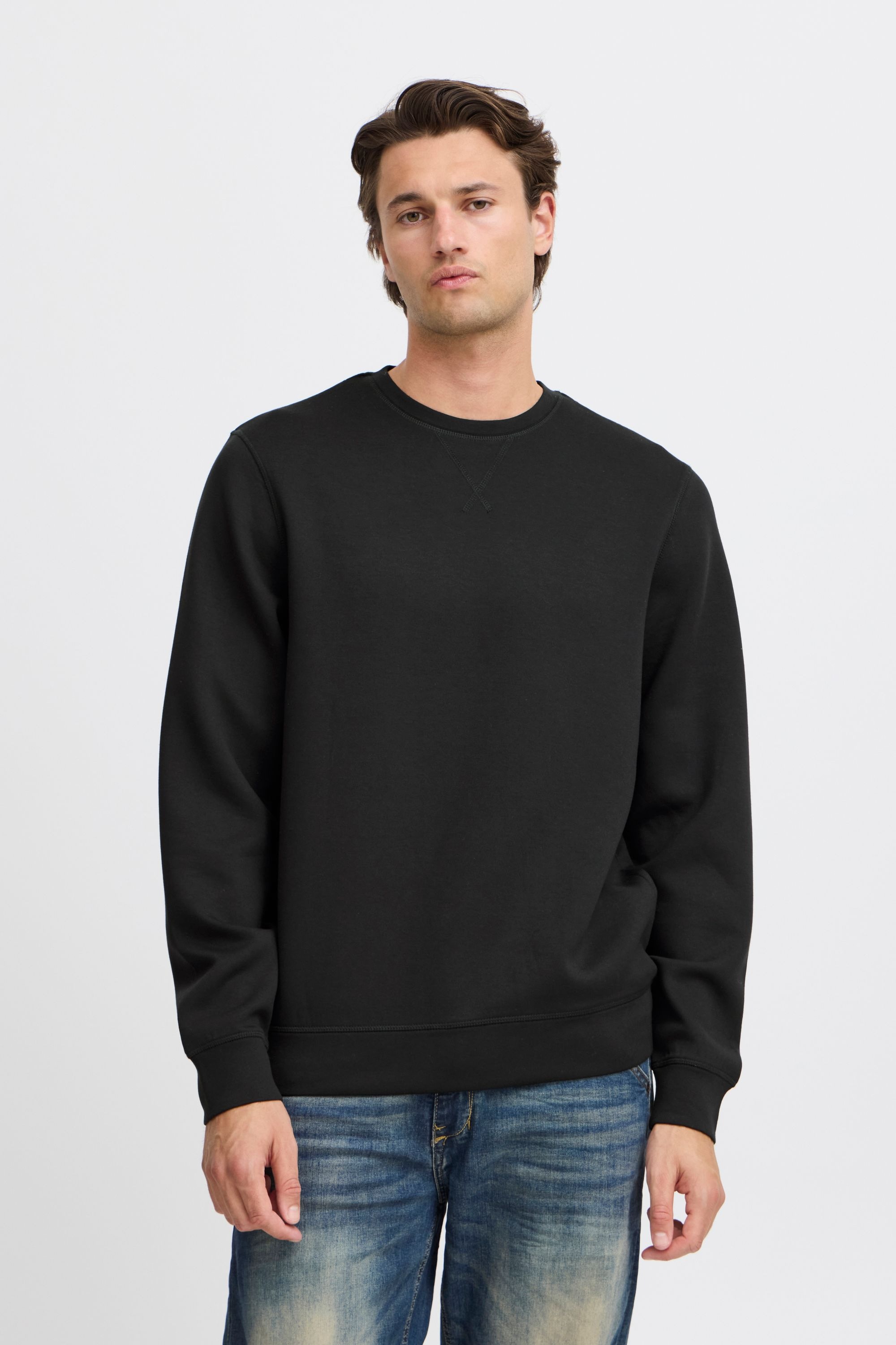 Blend Rundhalspullover »Rundhalspullover BHSweatshirt«