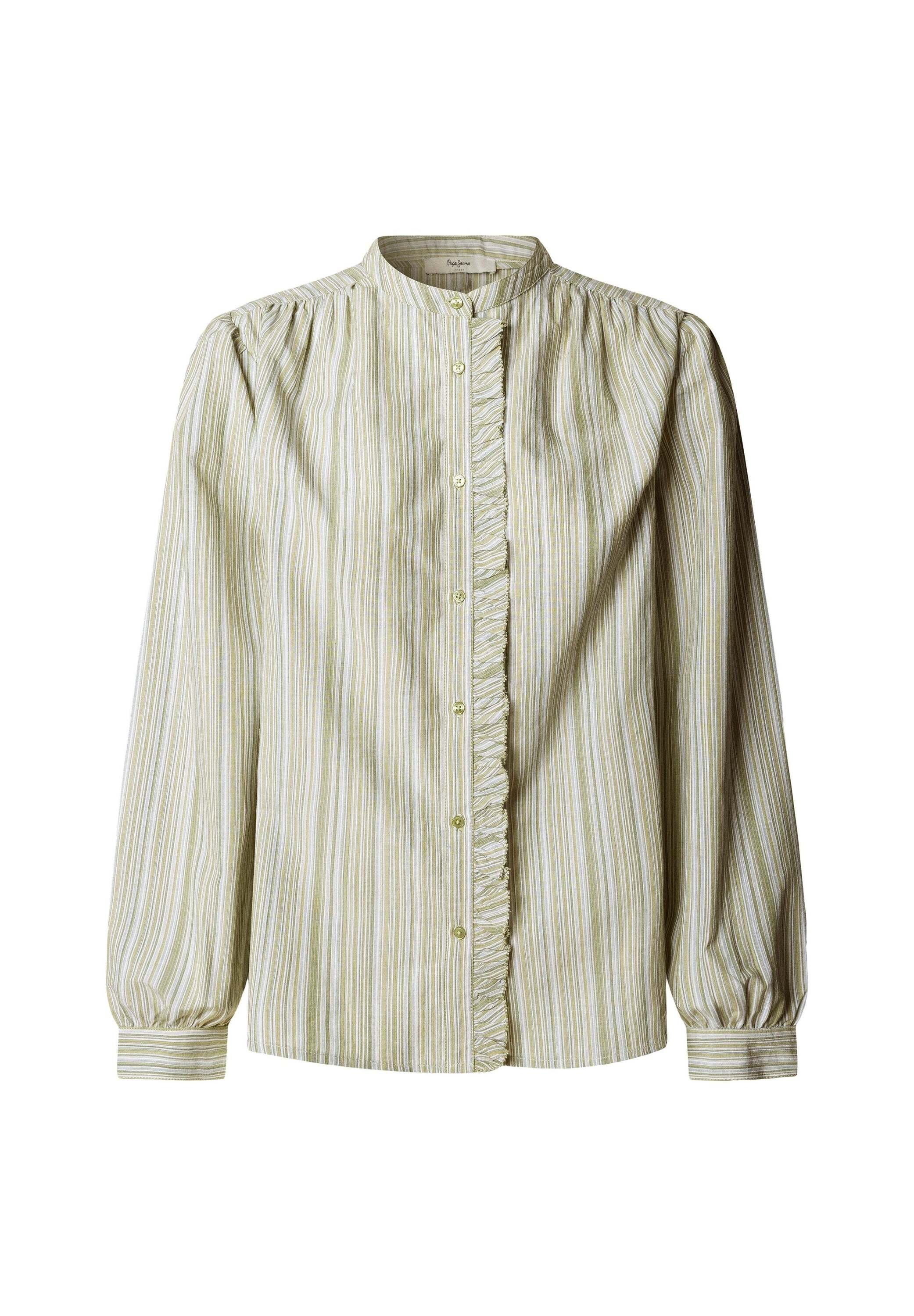 Pepe Jeans Funktionsshirt »Freizeithemd ALIYA SHIRT«