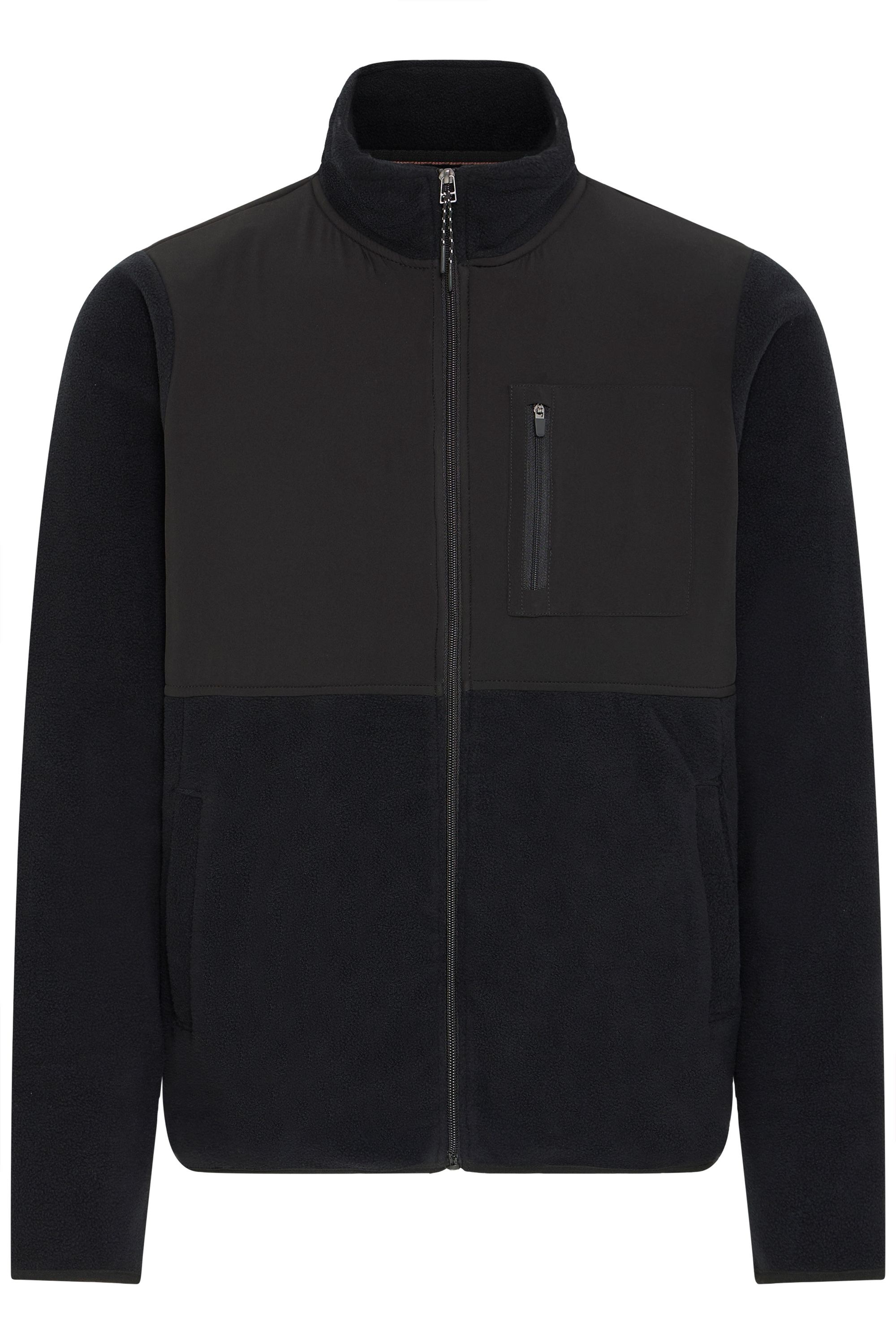 Blend Sweatjacke "Trainingsjacke BHMARIO" günstig online kaufen