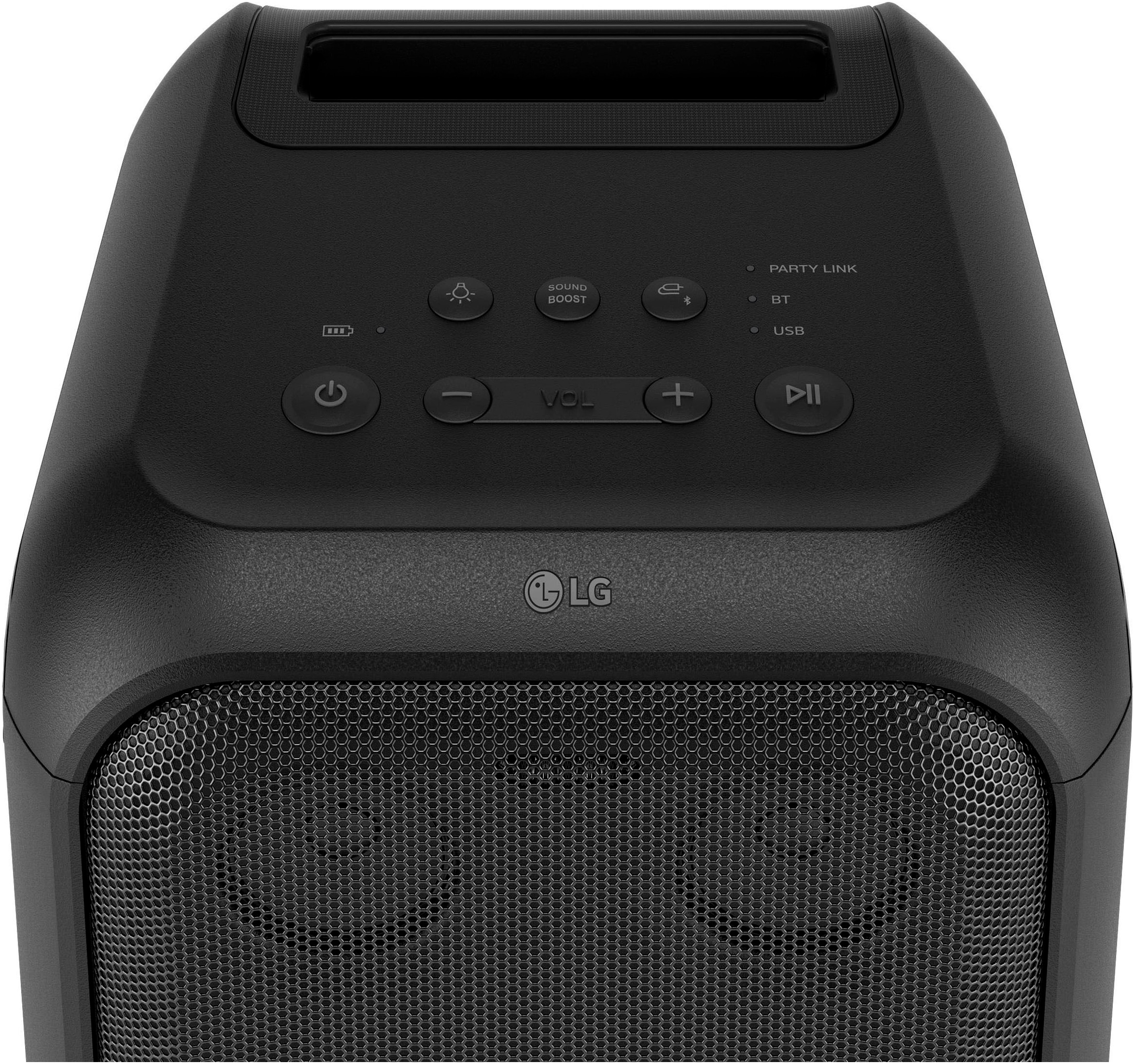 LG Party-Lautsprecher »XBOOM DXL5T«