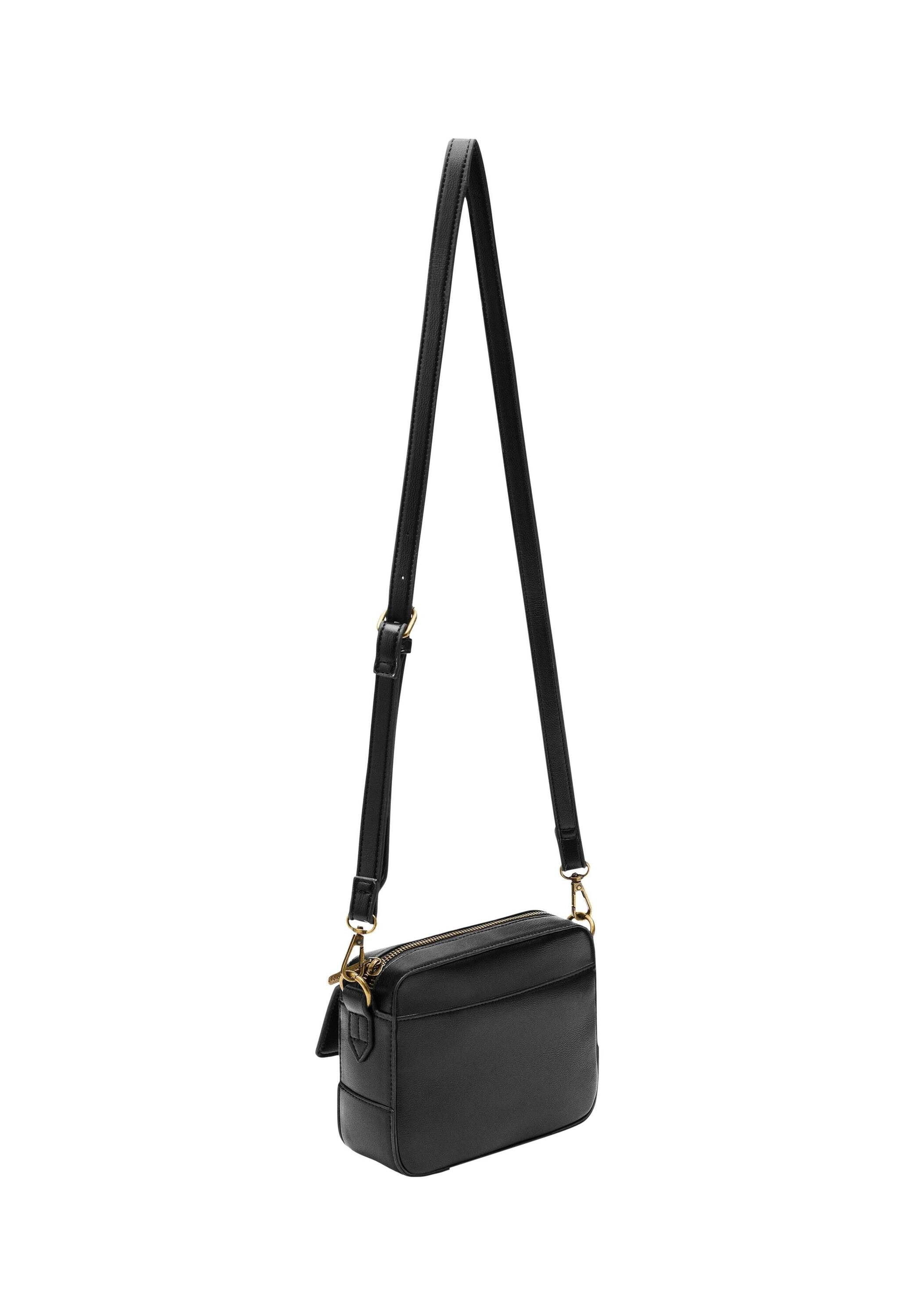 Pepe Jeans Umhängetasche »crossbody bag ALMA HEXIA«